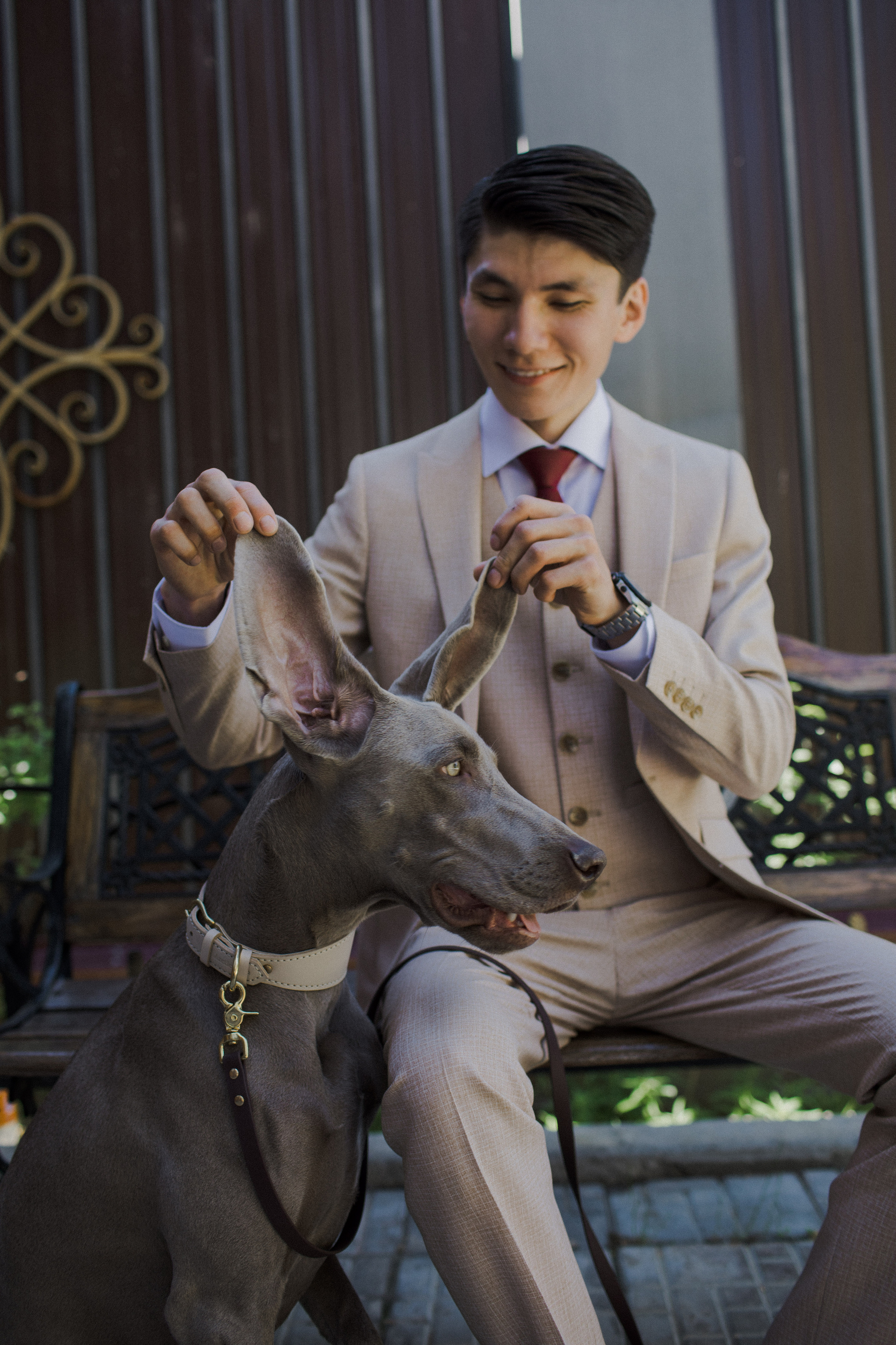 Сандаара и Василий. 19 июня 2021. Свадебный и семейный фотограф в Якутске