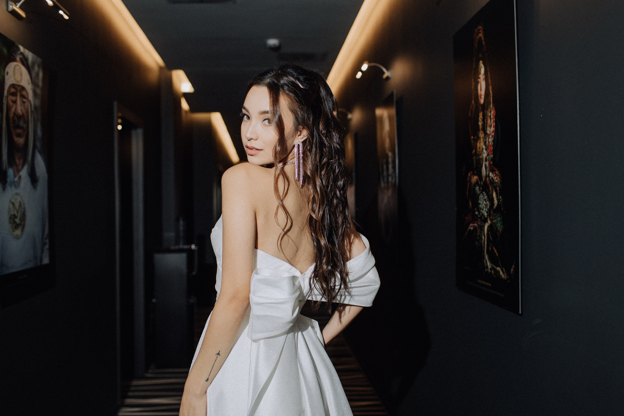 Гуля и Эрхаан. 3 сентября 2022. Свадебный и семейный фотограф в Якутске