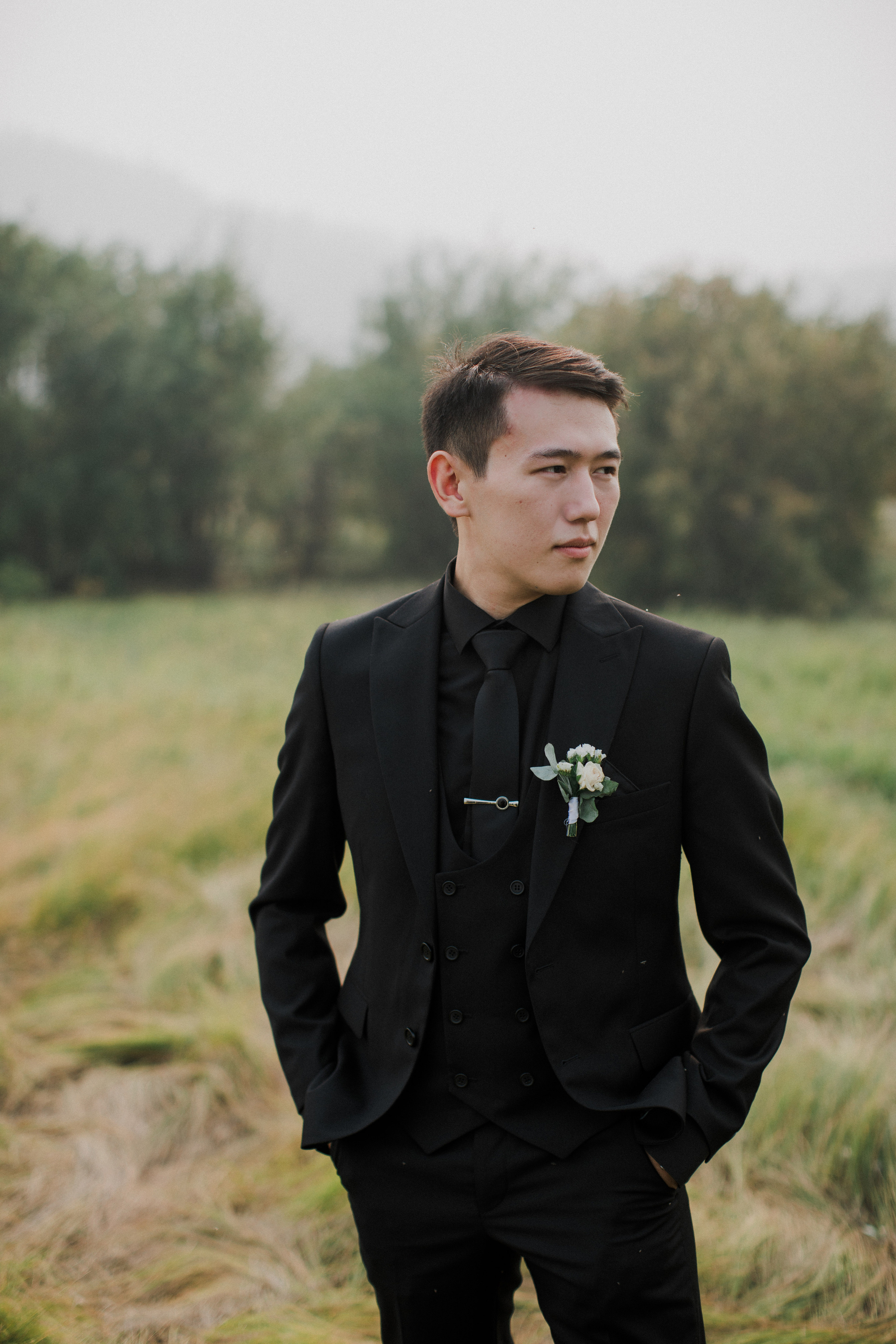 Ян и Виктория. 15 августа 2021. Свадебный и семейный фотограф в Якутске