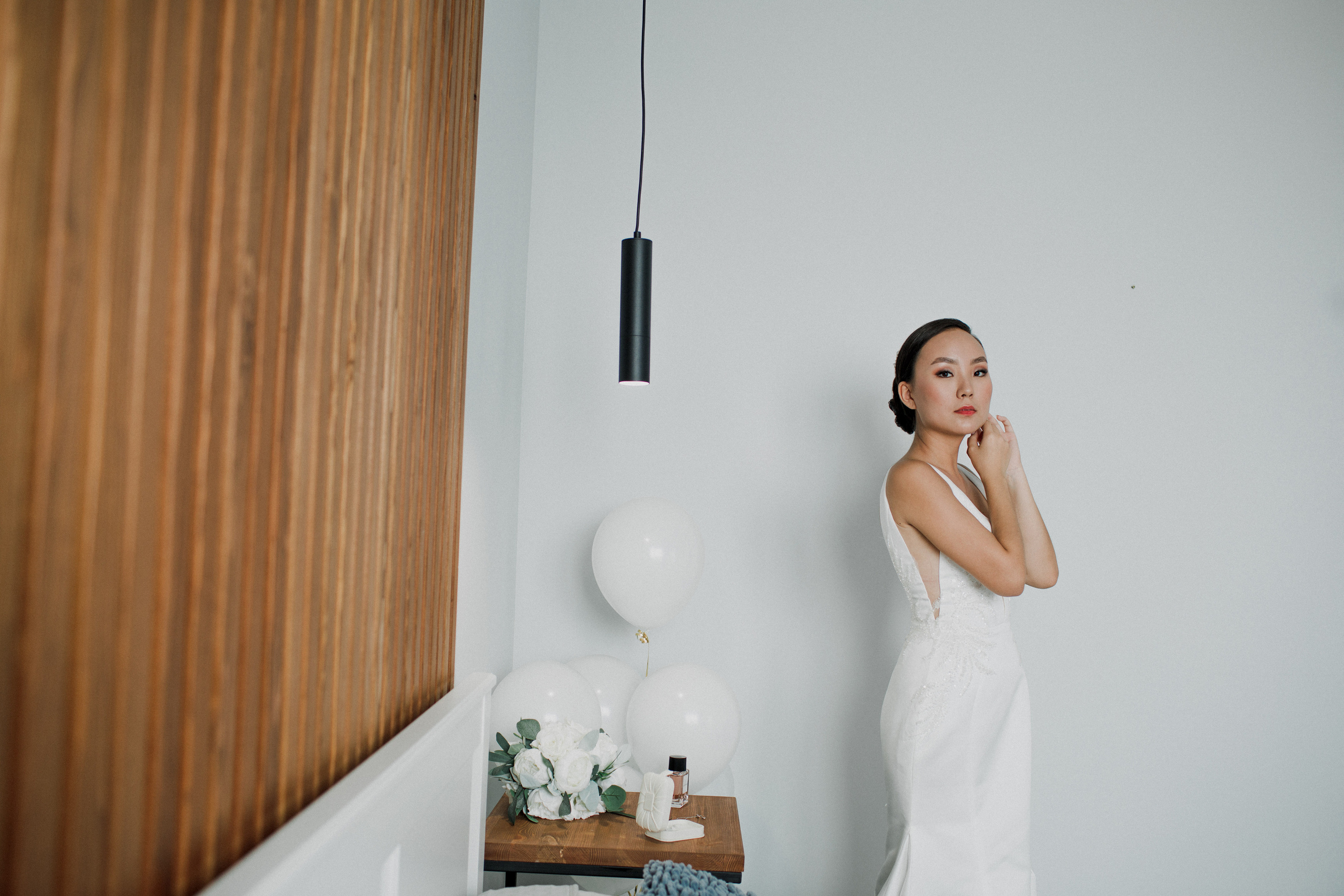 Ян и Виктория. 15 августа 2021. Свадебный и семейный фотограф в Якутске