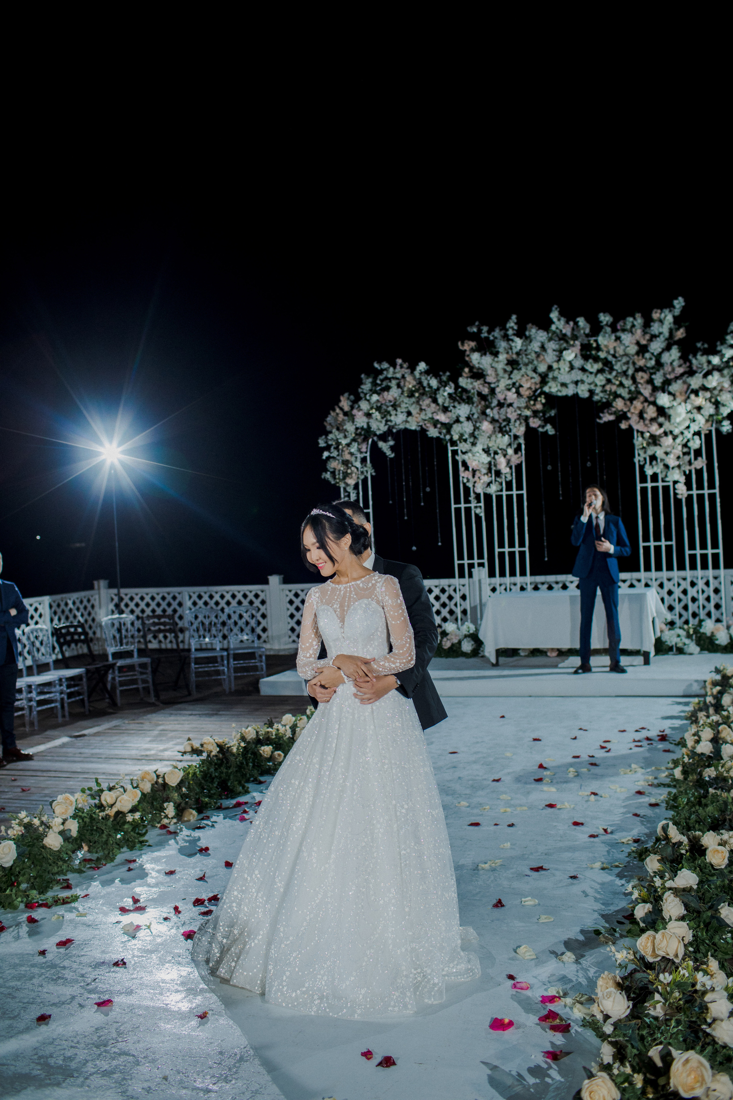 Саина и Иван. 12 сентября 2021. Свадебный и семейный фотограф в Якутске