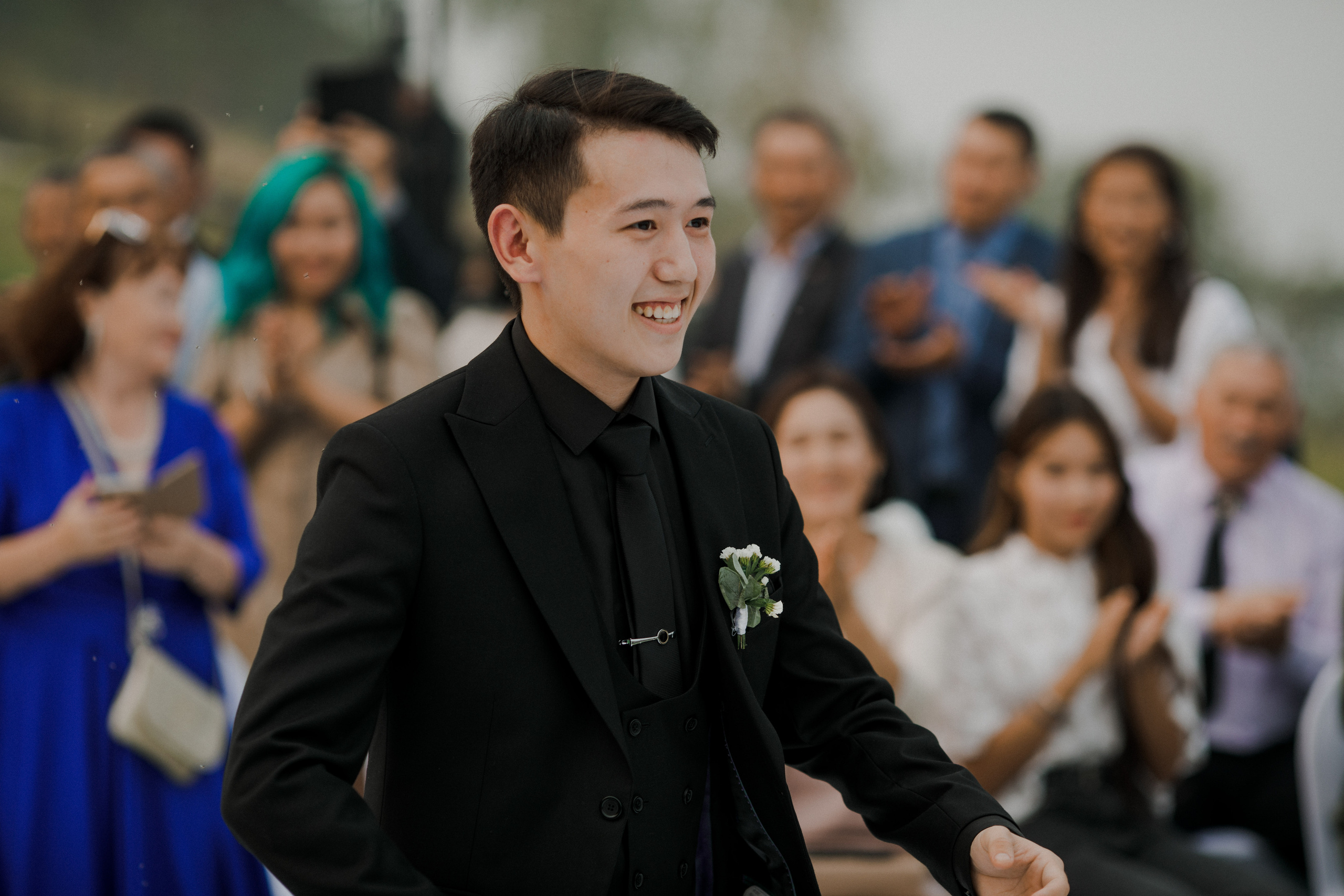 Ян и Виктория. 15 августа 2021. Свадебный и семейный фотограф в Якутске