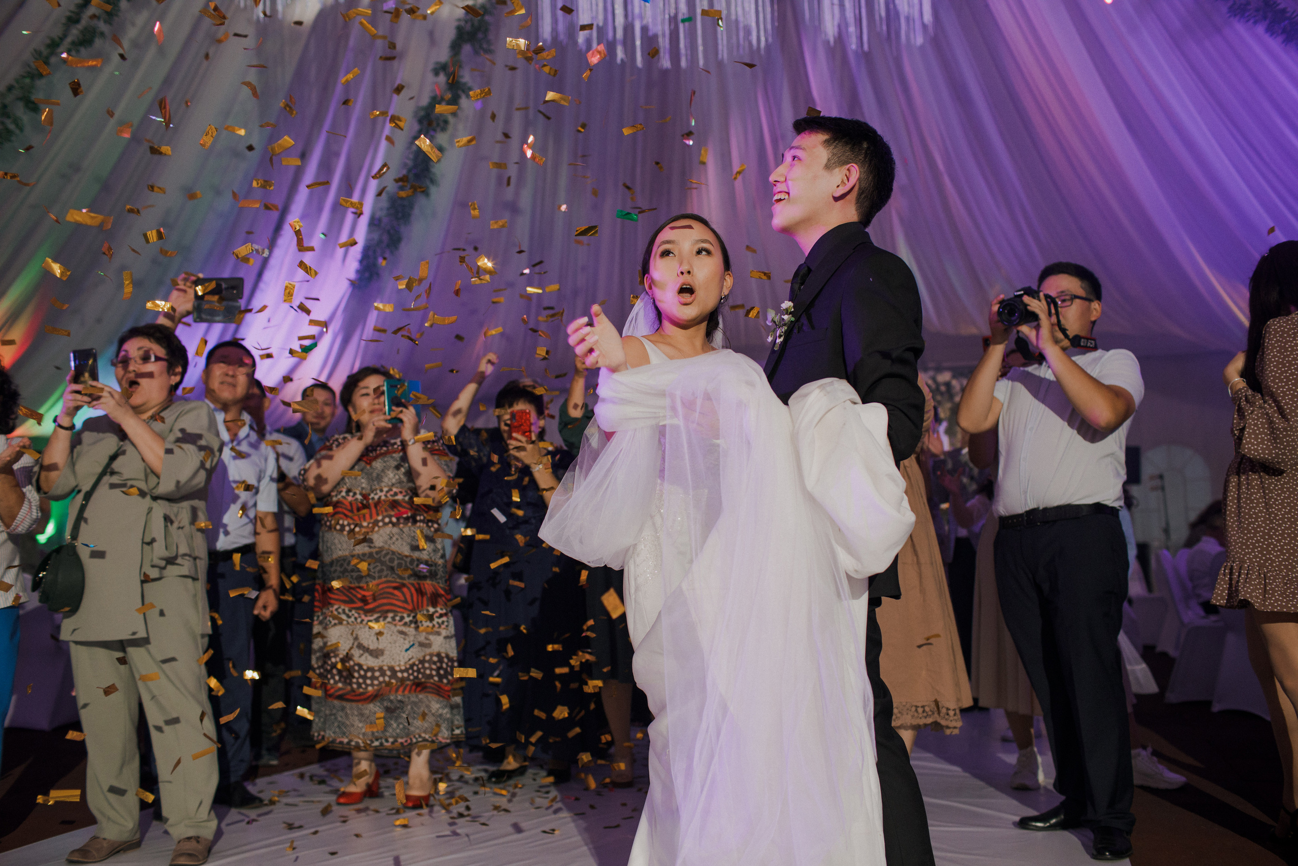 Ян и Виктория. 15 августа 2021. Свадебный и семейный фотограф в Якутске