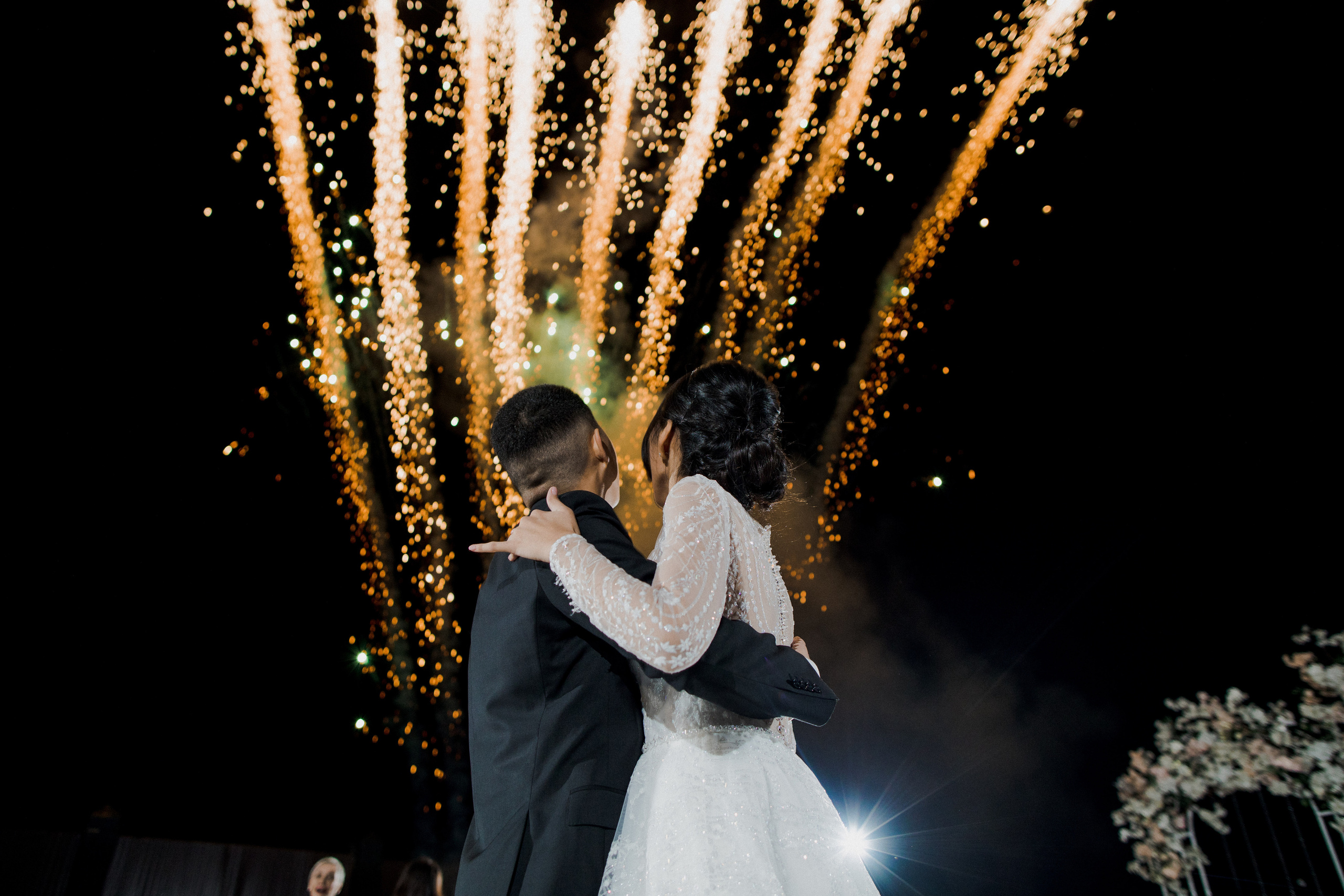 Саина и Иван. 12 сентября 2021. Свадебный и семейный фотограф в Якутске