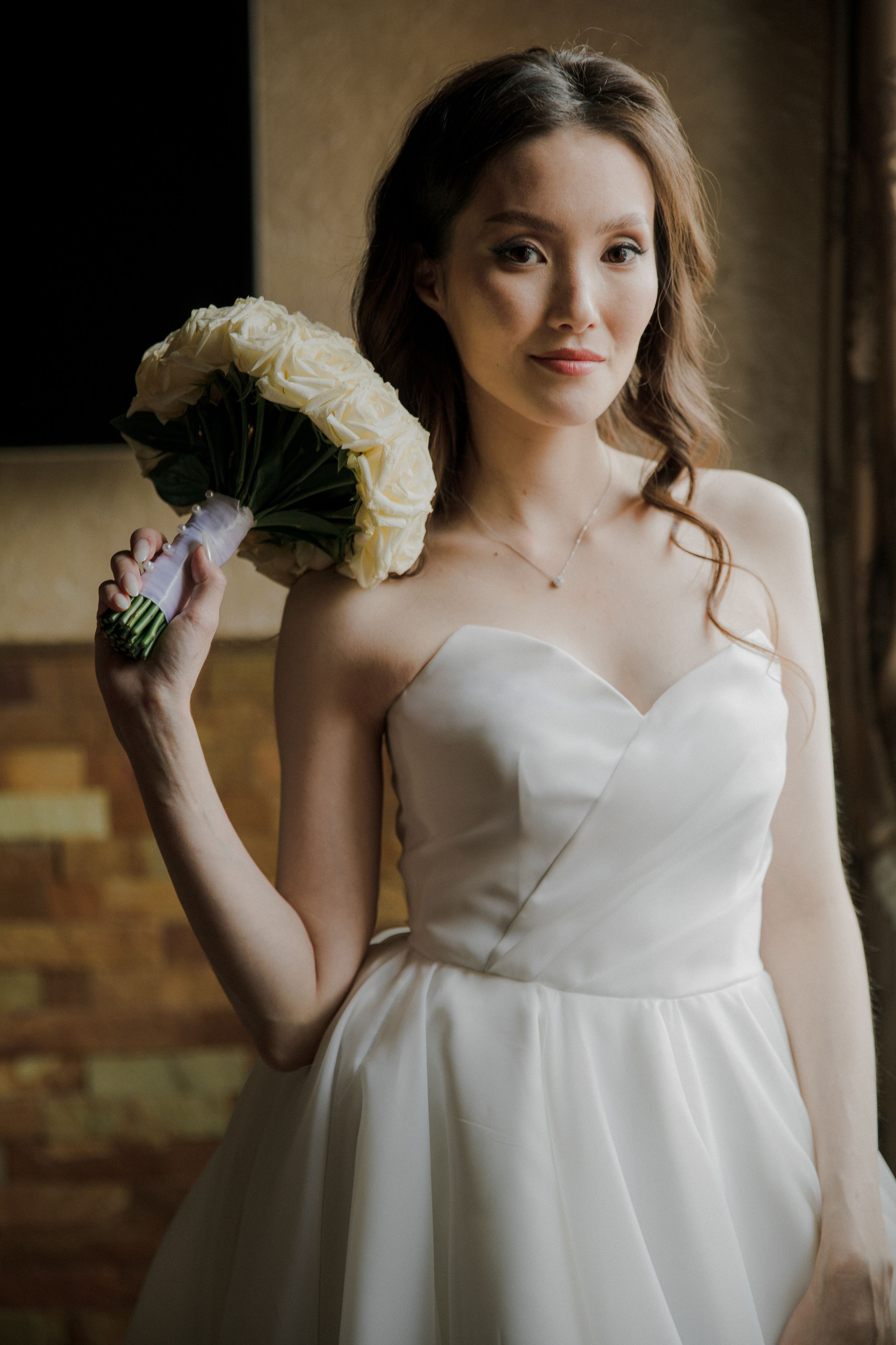 Юлия и Айаал. 26 августа 2022. Свадебный и семейный фотограф в Якутске