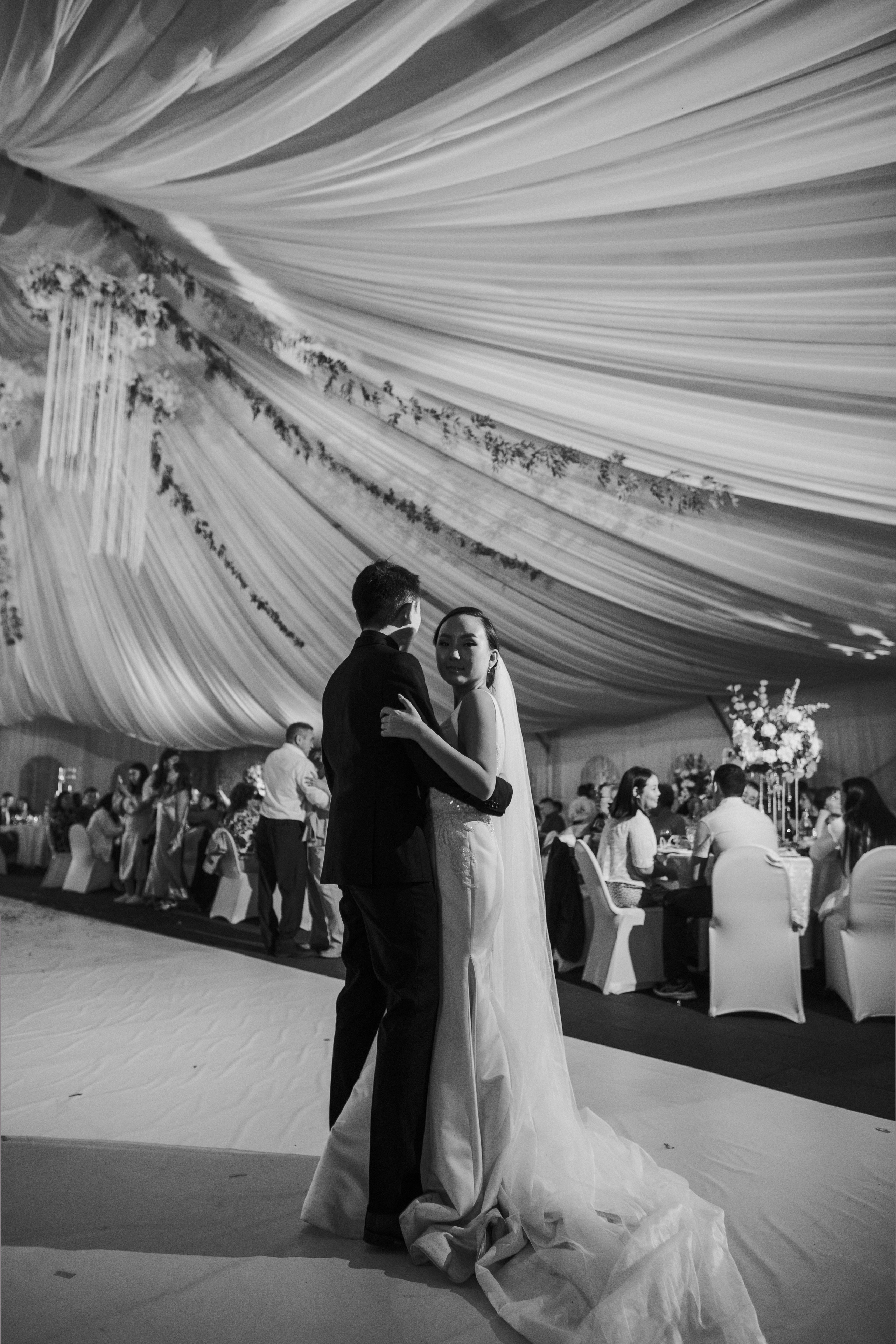 Ян и Виктория. 15 августа 2021. Свадебный и семейный фотограф в Якутске