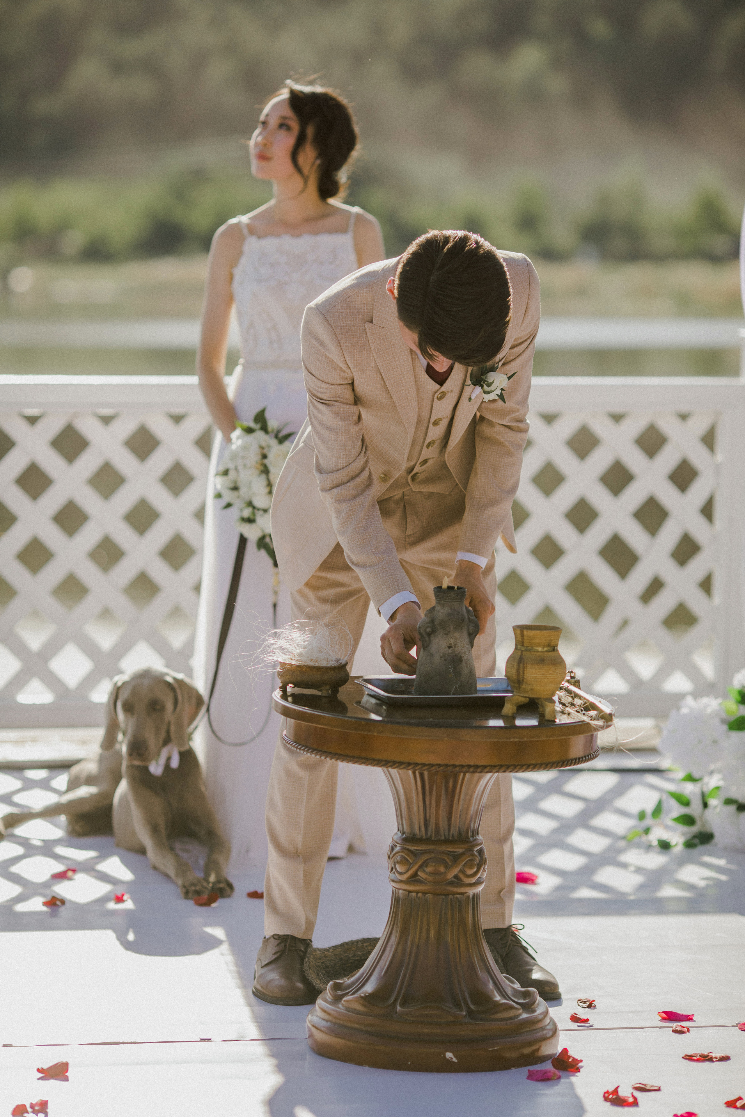 Сандаара и Василий. 19 июня 2021. Свадебный и семейный фотограф в Якутске