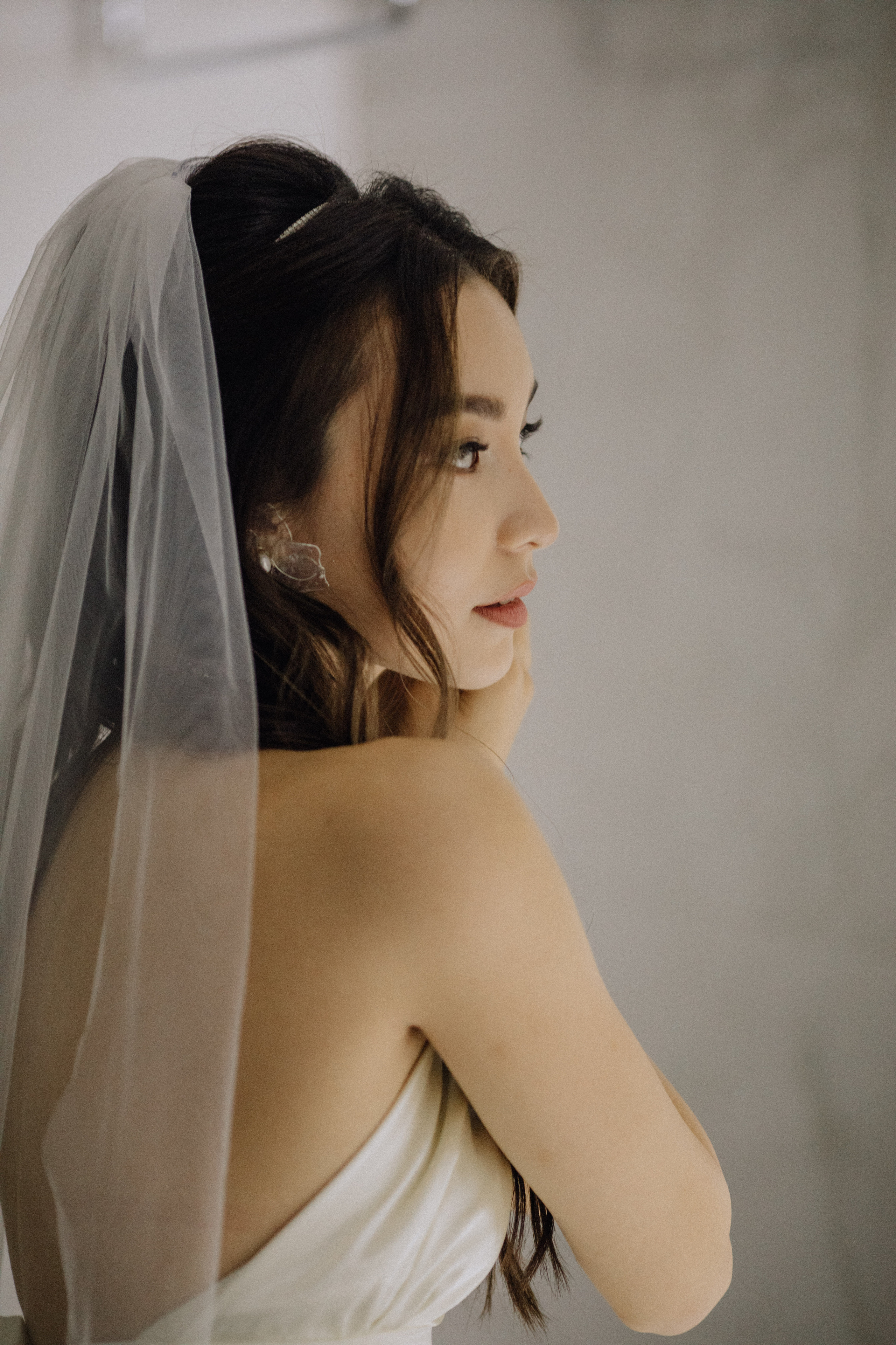 Гуля и Эрхаан. 3 сентября 2022. Свадебный и семейный фотограф в Якутске