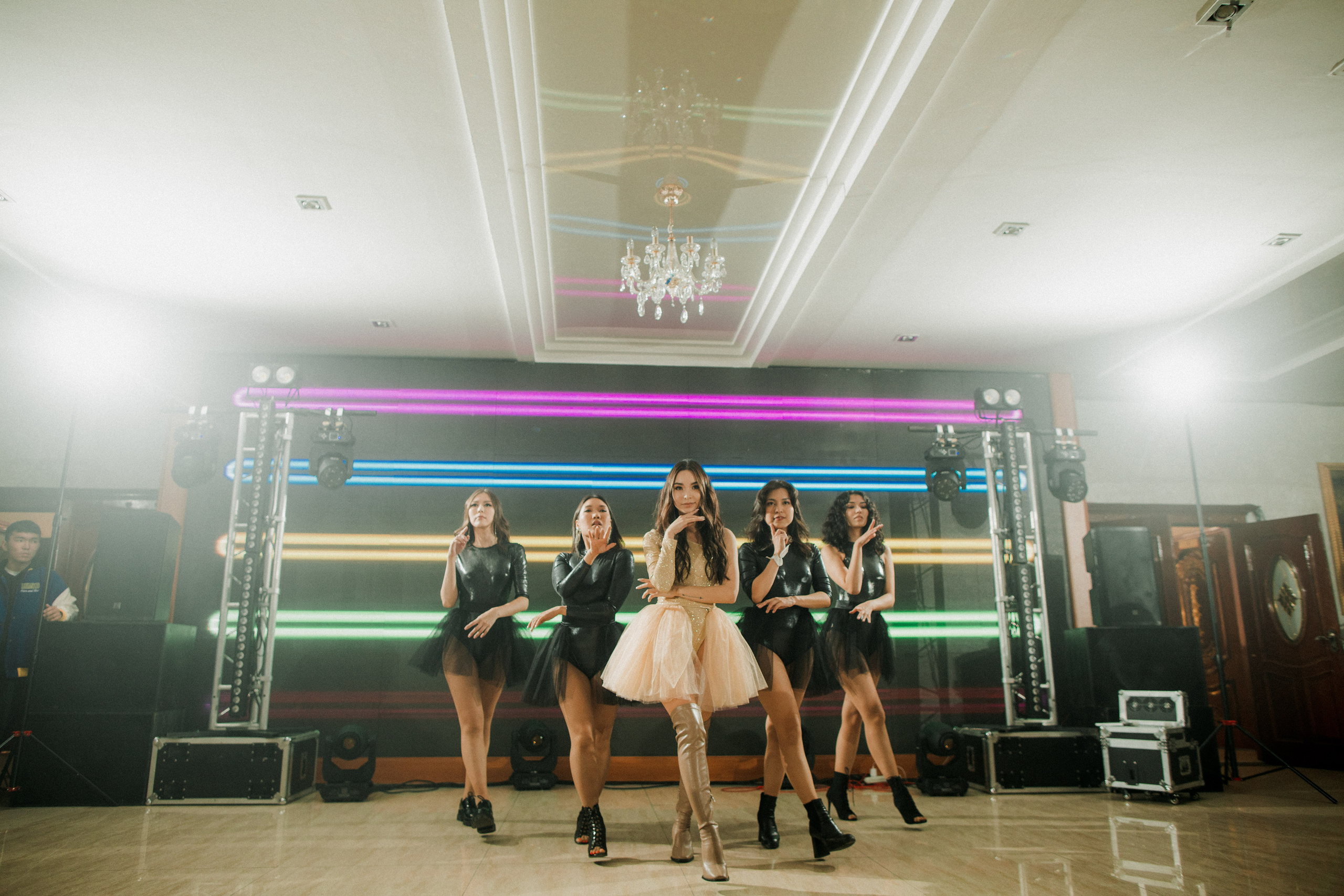 Гуля и Эрхаан. 3 сентября 2022. Свадебный и семейный фотограф в Якутске