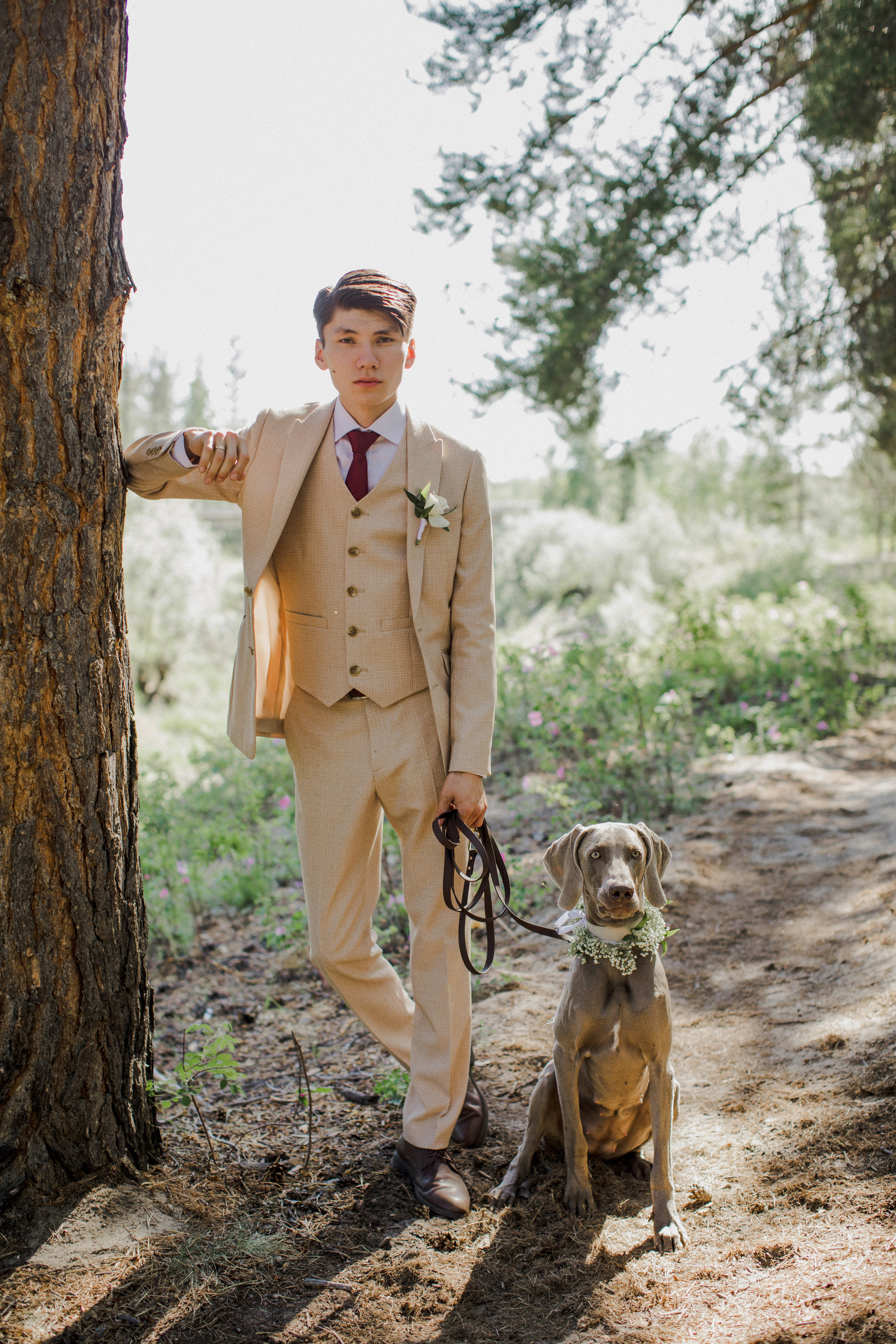 Сандаара и Василий. 19 июня 2021. Свадебный и семейный фотограф в Якутске