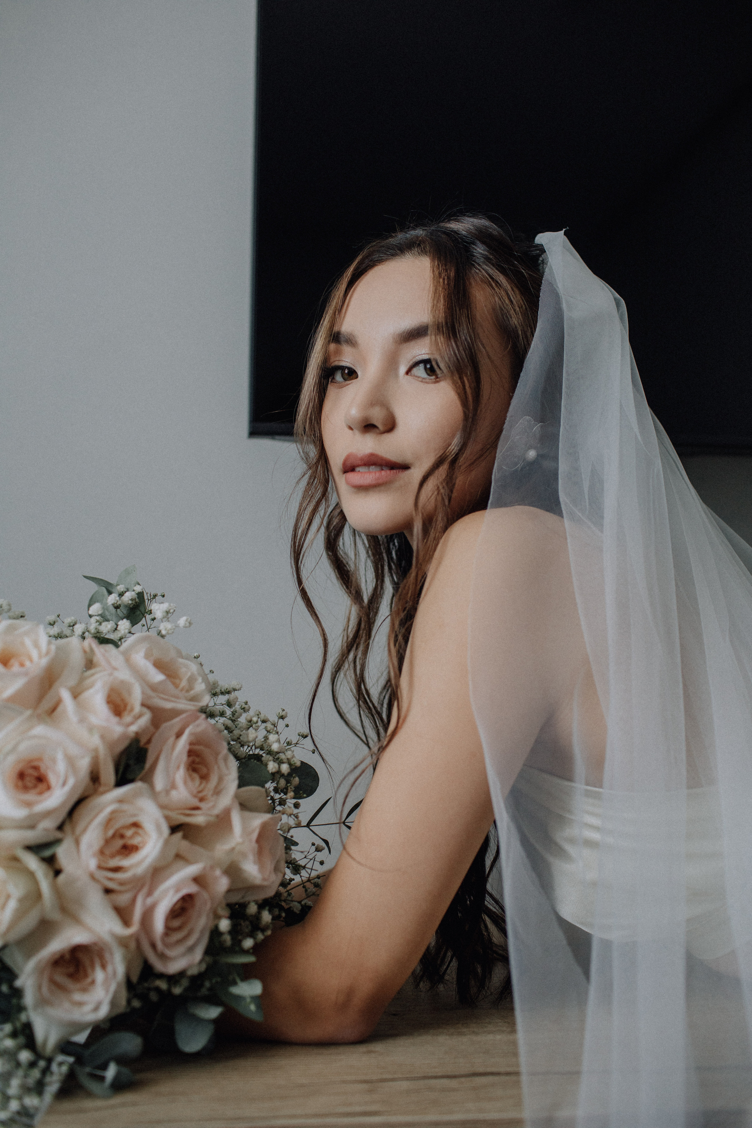 Гуля и Эрхаан. 3 сентября 2022. Свадебный и семейный фотограф в Якутске