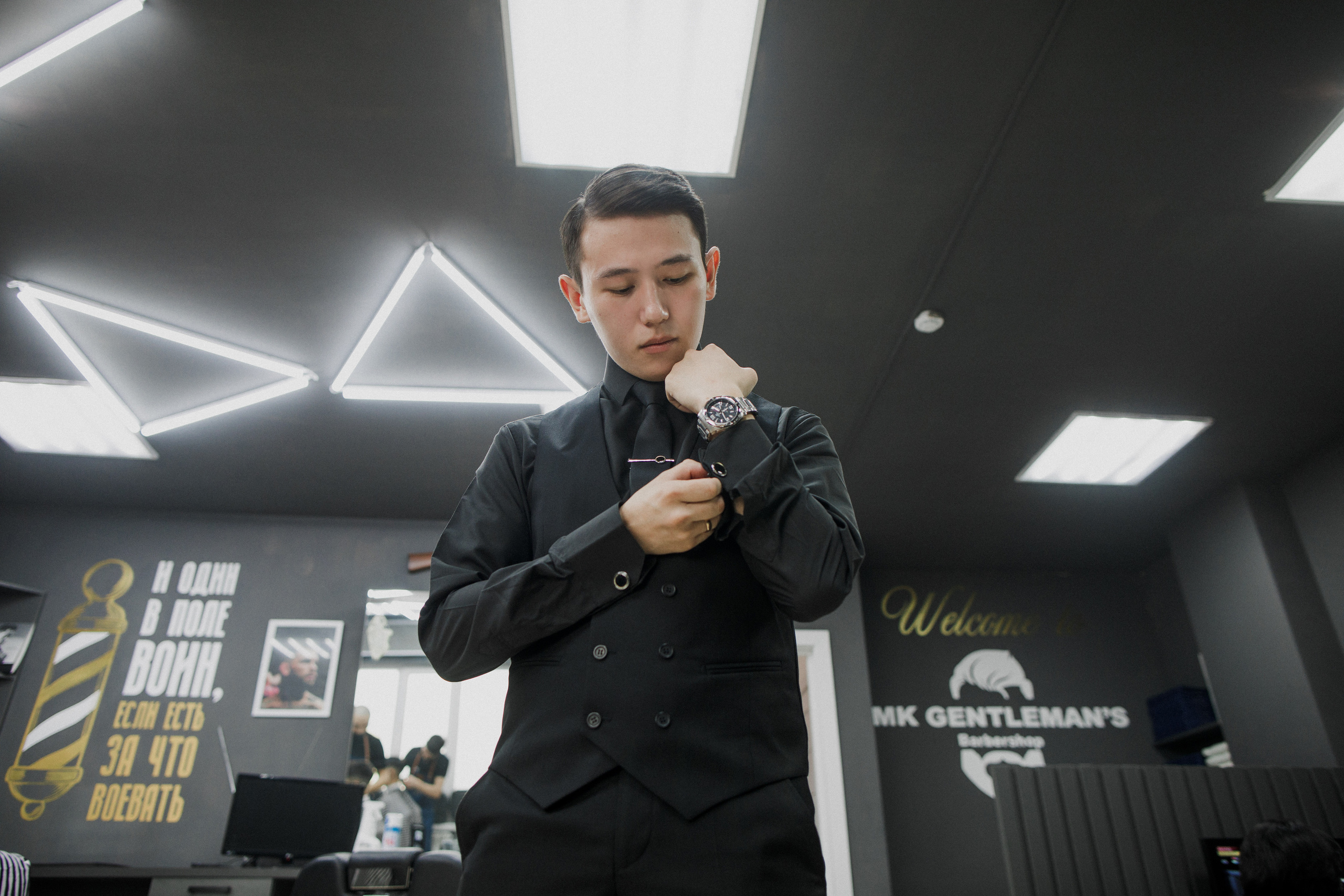 Ян и Виктория. 15 августа 2021. Свадебный и семейный фотограф в Якутске