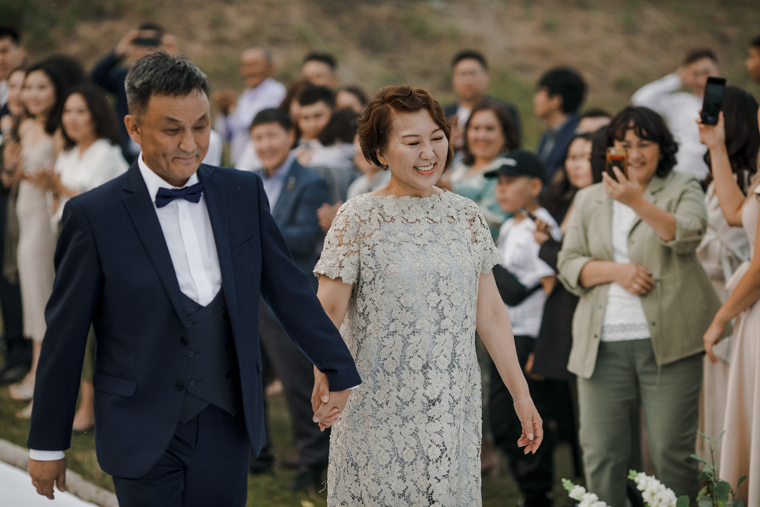 Ян и Виктория. 15 августа 2021. Свадебный и семейный фотограф в Якутске