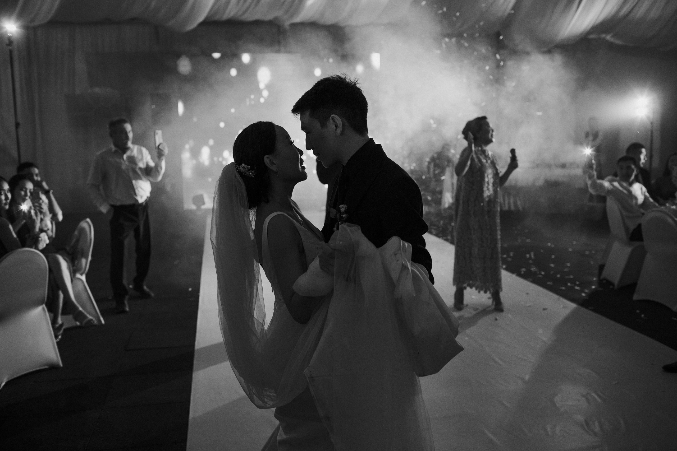 Ян и Виктория. 15 августа 2021. Свадебный и семейный фотограф в Якутске