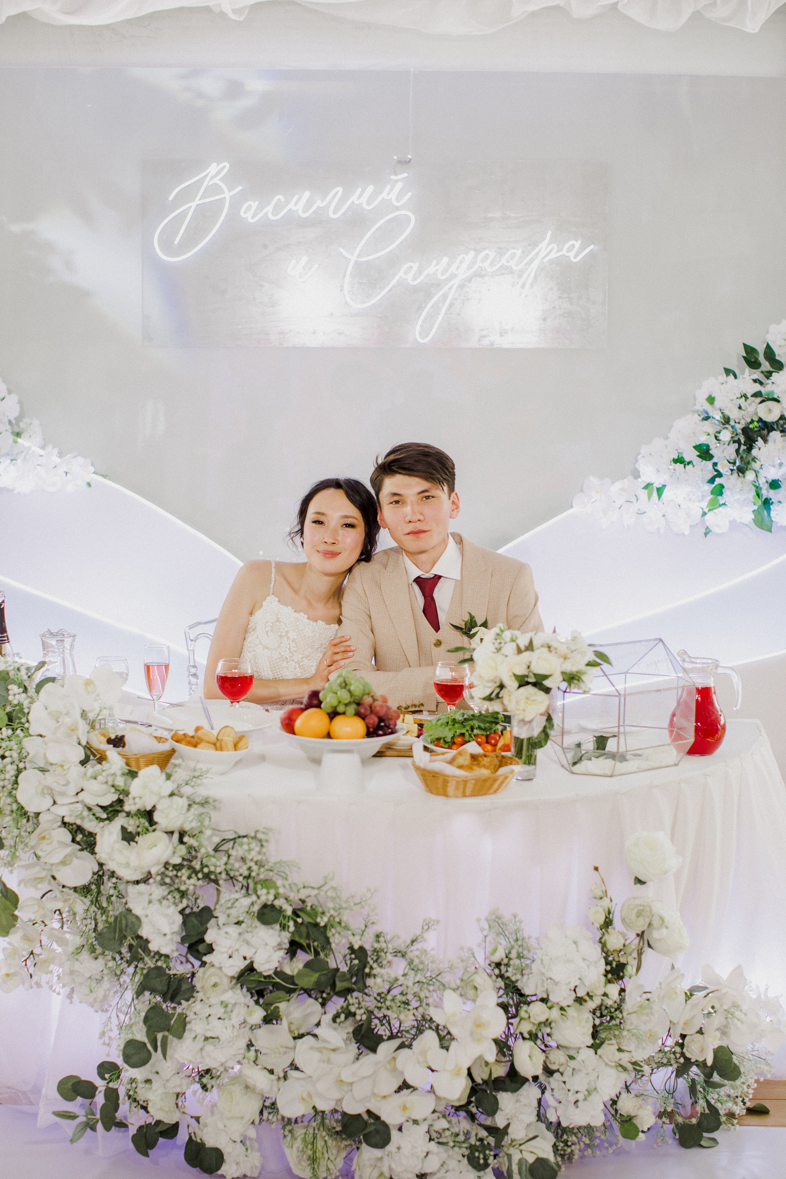 Сандаара и Василий. 19 июня 2021. Свадебный и семейный фотограф в Якутске