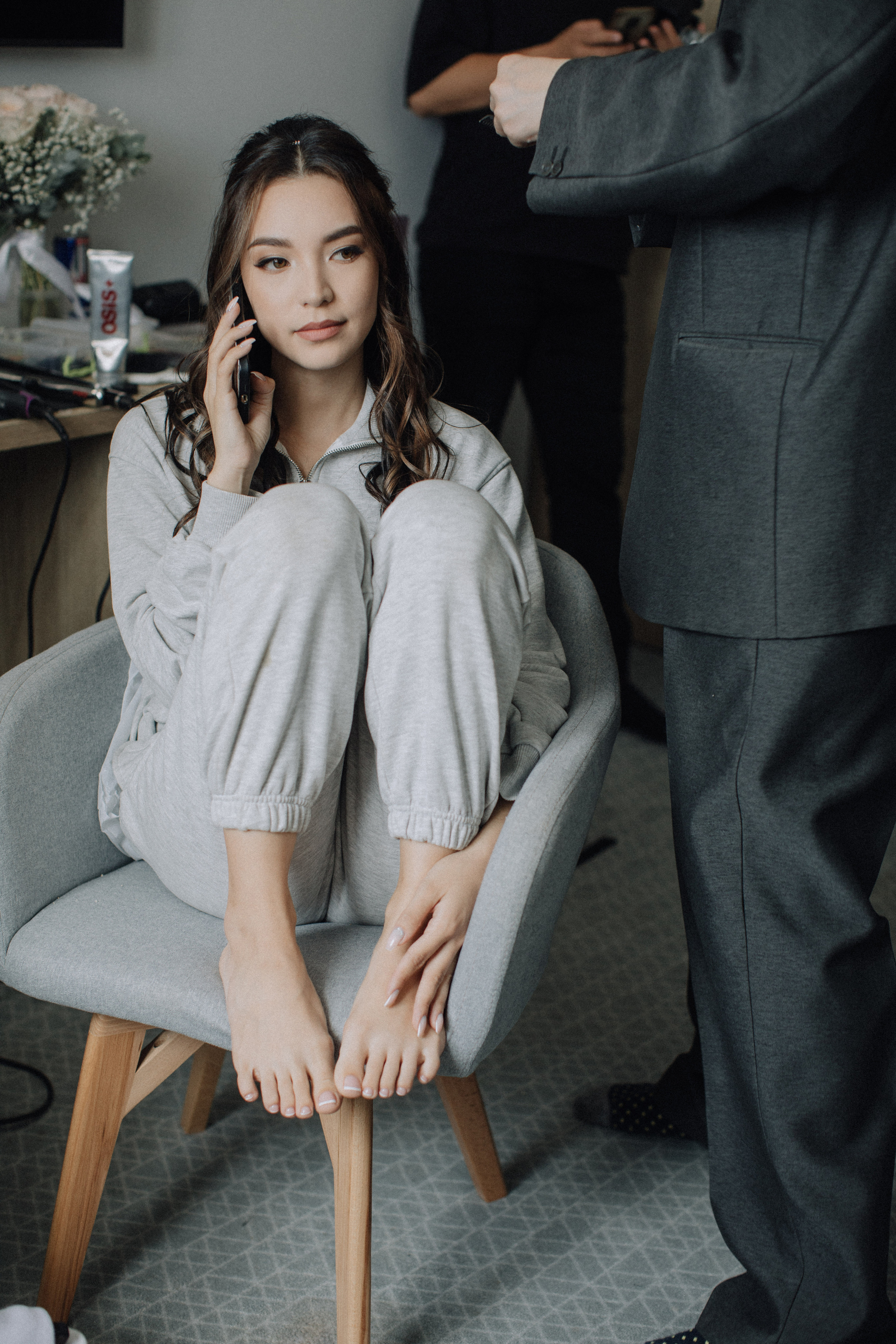 Гуля и Эрхаан. 3 сентября 2022. Свадебный и семейный фотограф в Якутске