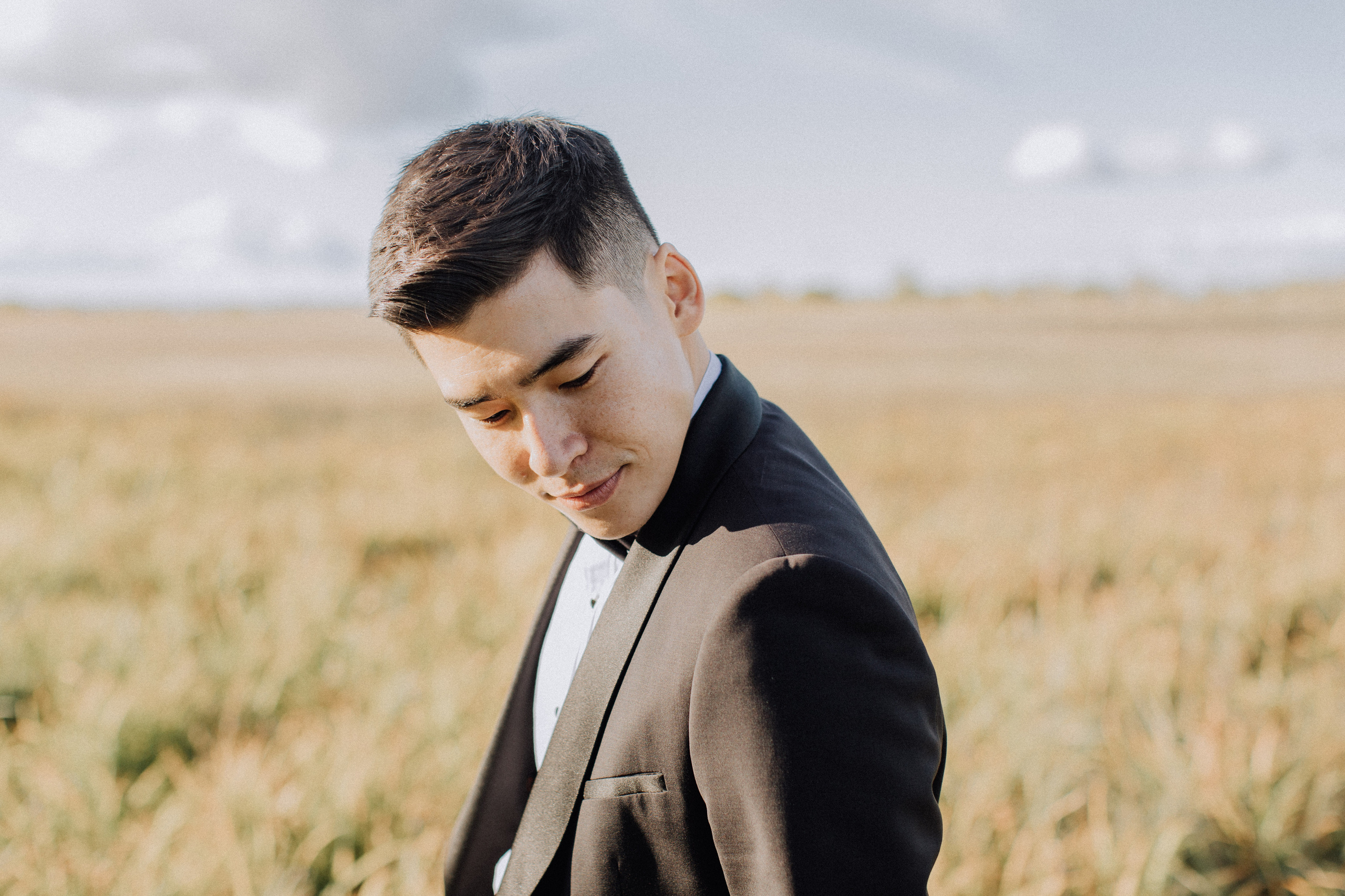 Гуля и Эрхаан. 3 сентября 2022. Свадебный и семейный фотограф в Якутске