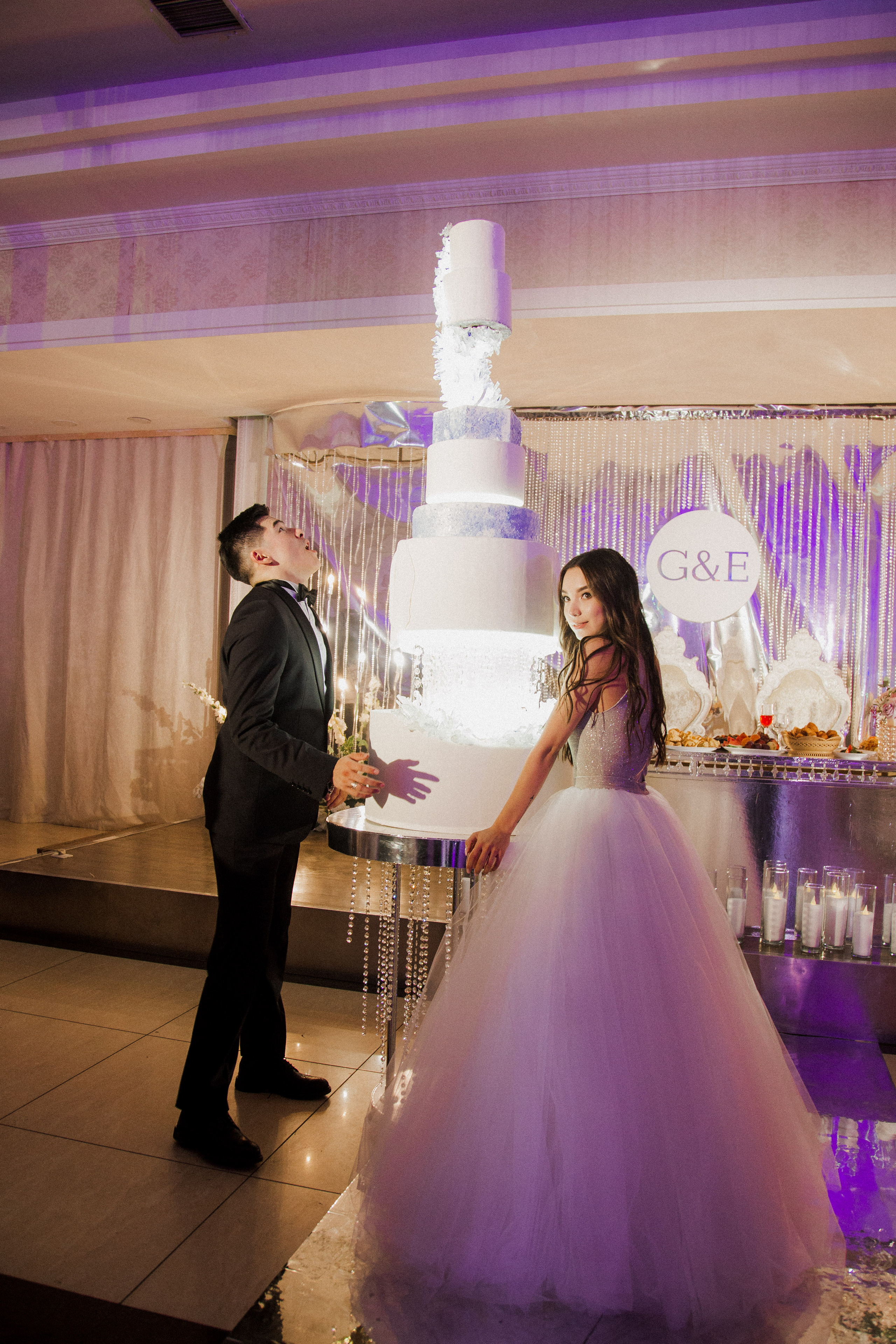 Гуля и Эрхаан. 3 сентября 2022. Свадебный и семейный фотограф в Якутске