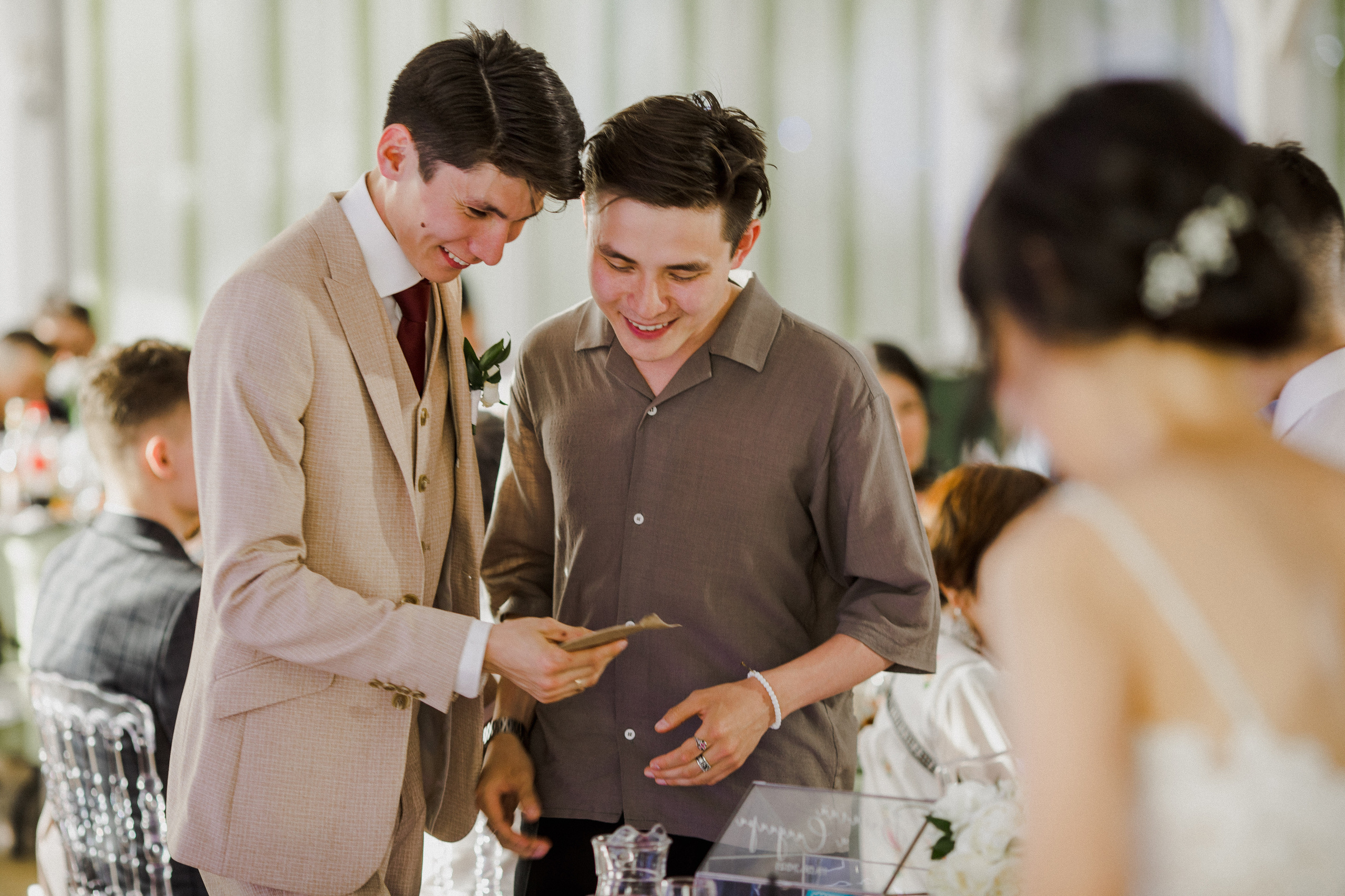 Сандаара и Василий. 19 июня 2021. Свадебный и семейный фотограф в Якутске