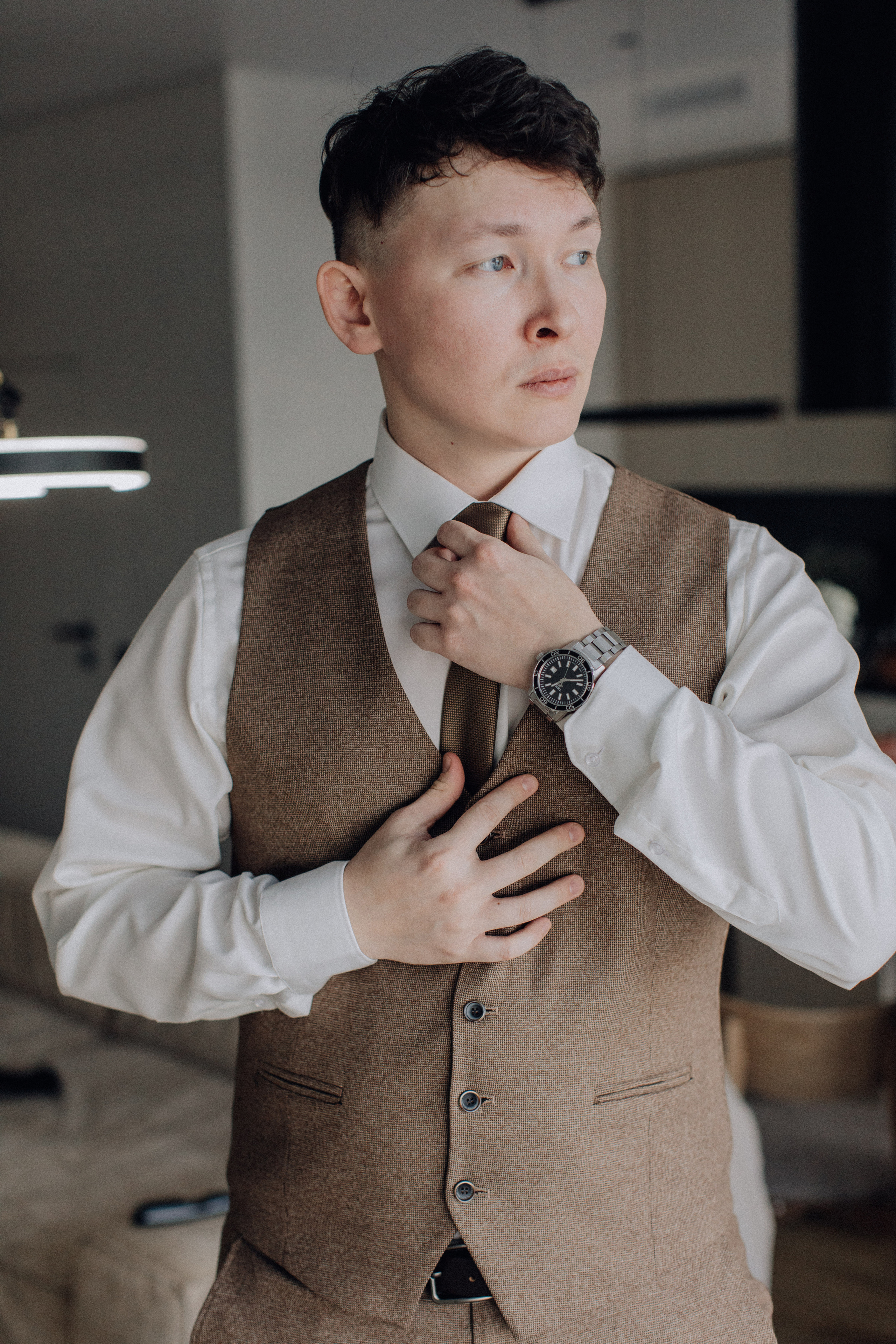 Алёна и Евгений. 12 ноября 2022. Свадебный и семейный фотограф в Якутске