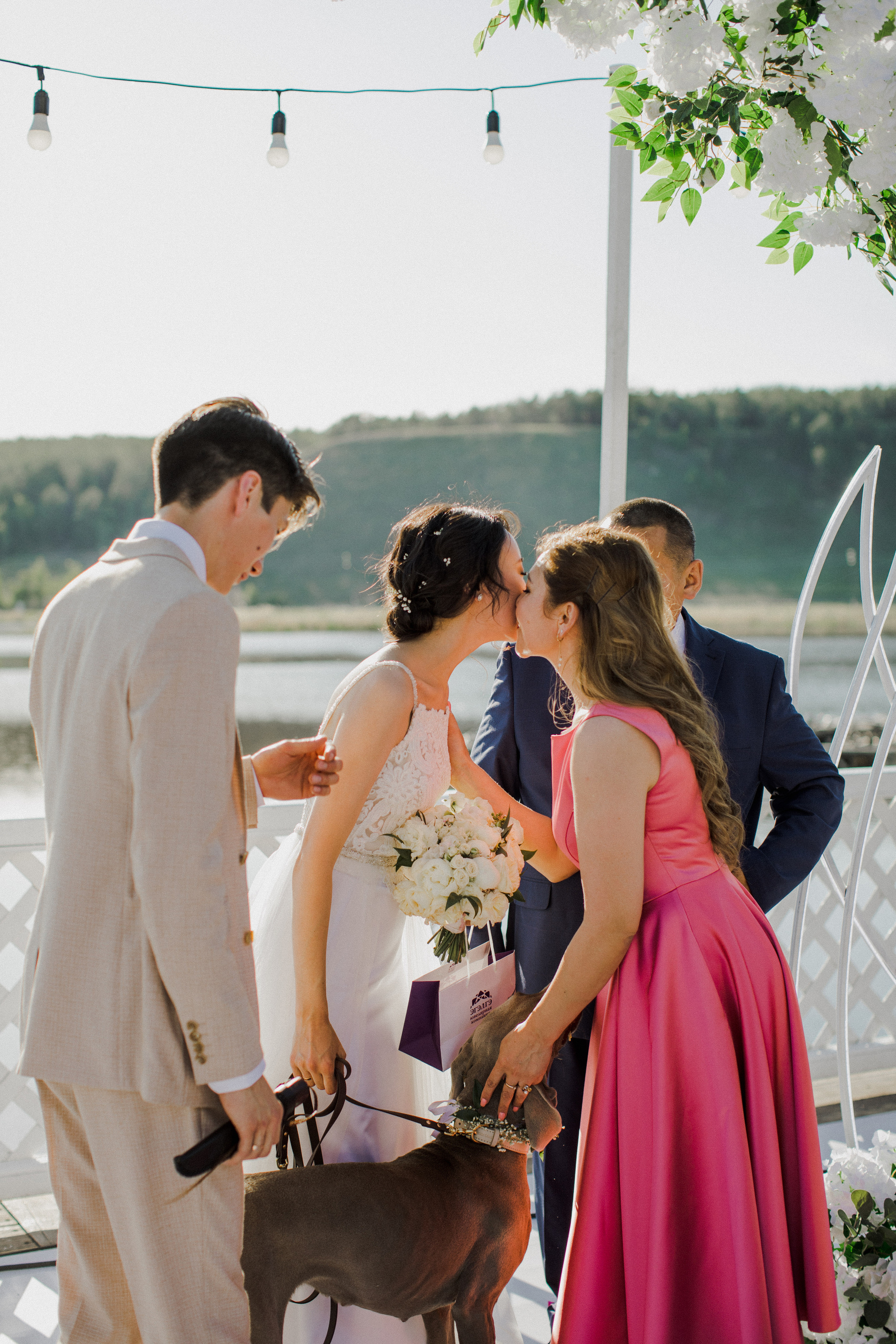 Сандаара и Василий. 19 июня 2021. Свадебный и семейный фотограф в Якутске