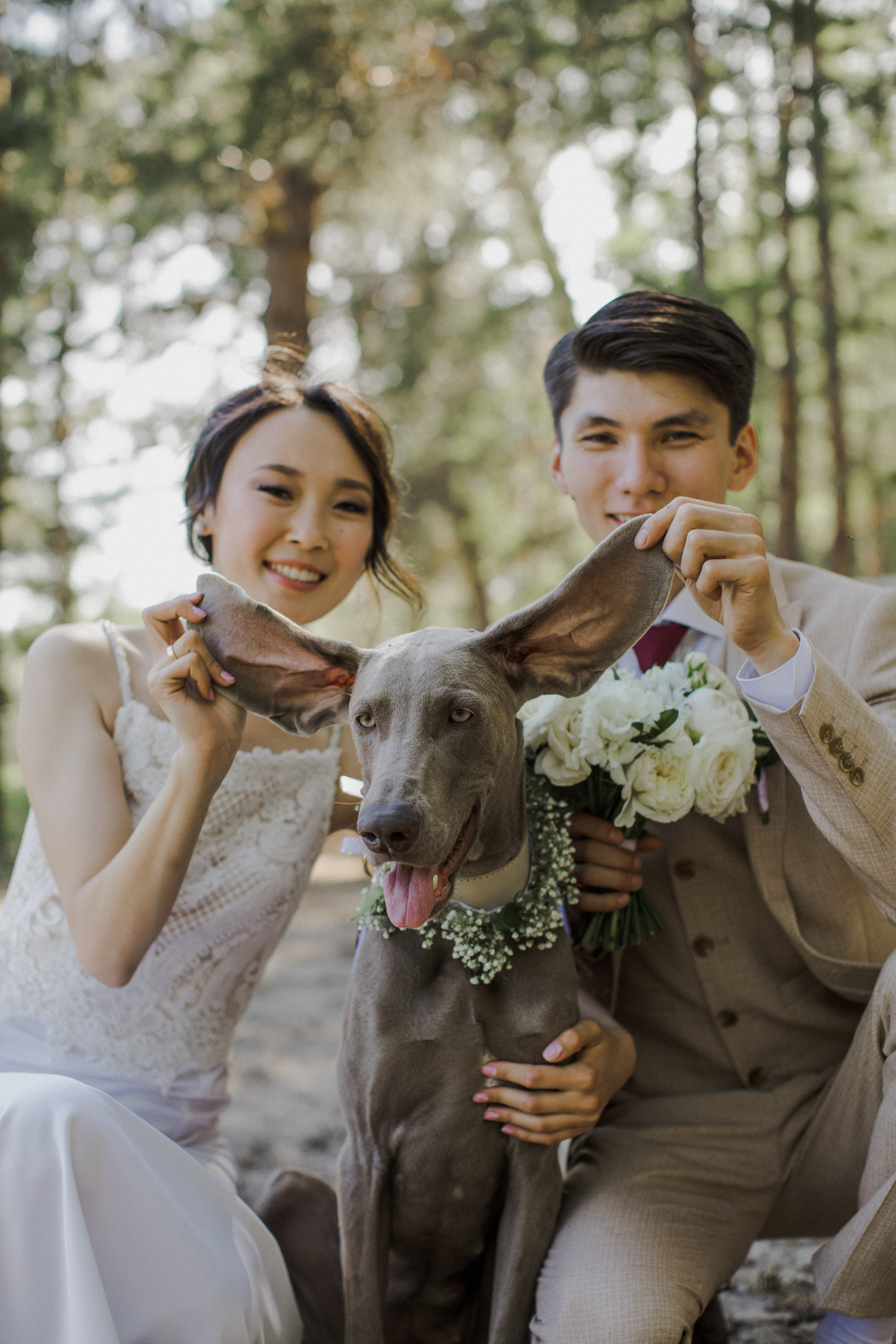 Сандаара и Василий. 19 июня 2021. Свадебный и семейный фотограф в Якутске