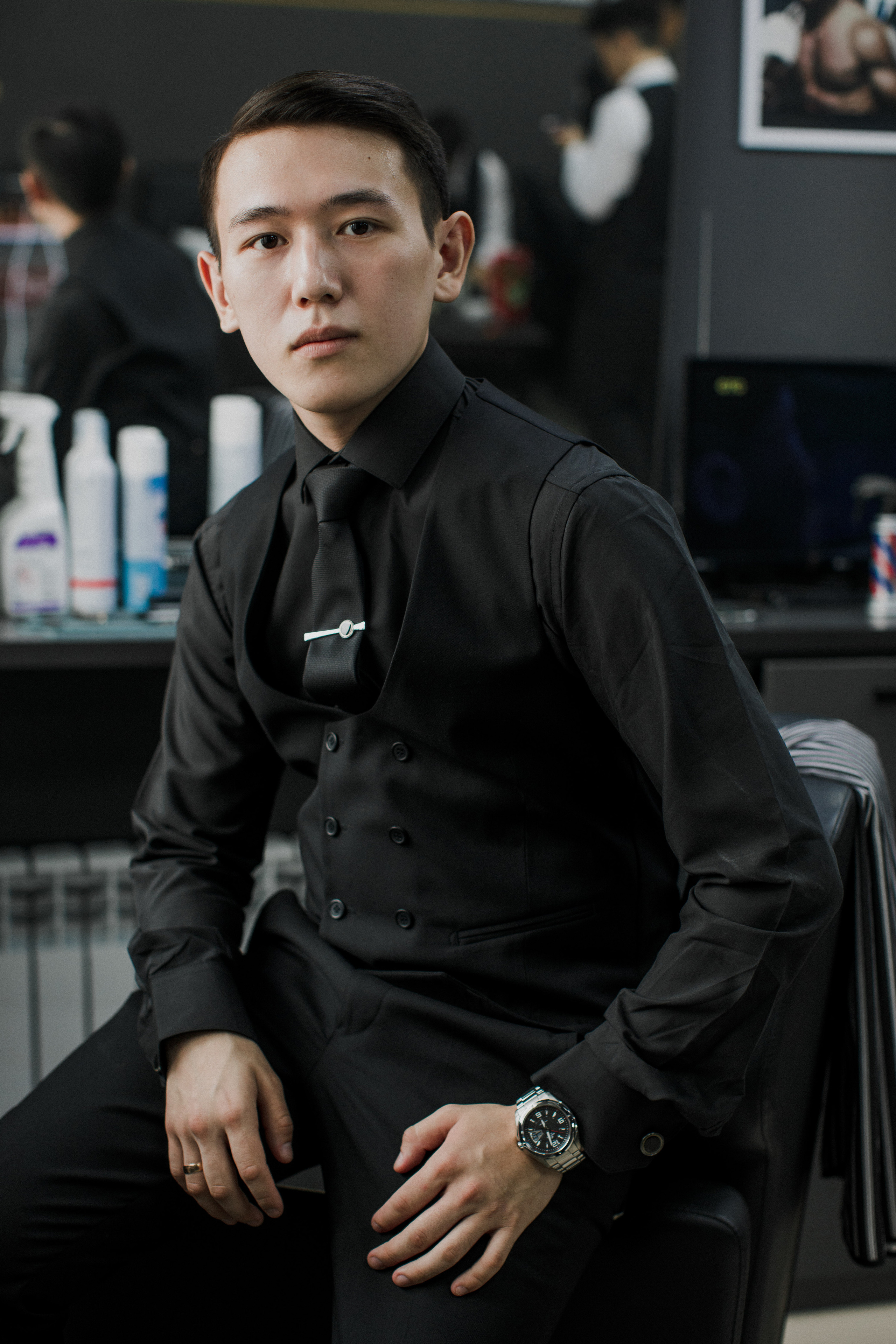 Ян и Виктория. 15 августа 2021. Свадебный и семейный фотограф в Якутске