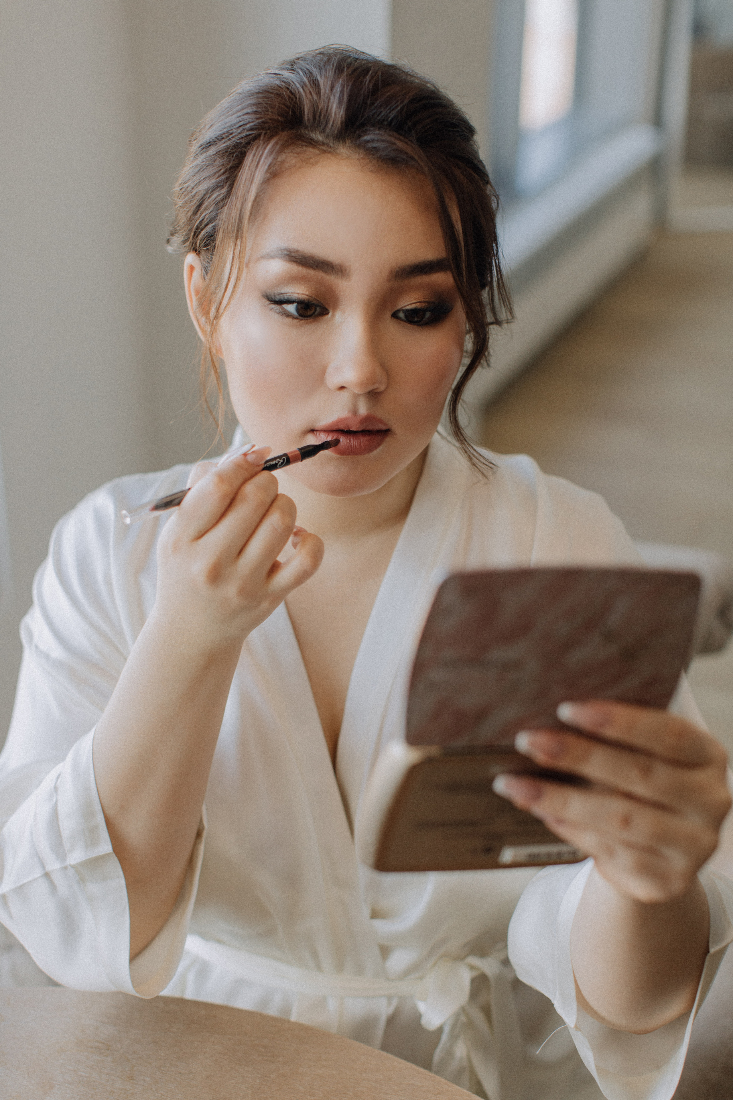 Алёна и Евгений. 12 ноября 2022. Свадебный и семейный фотограф в Якутске