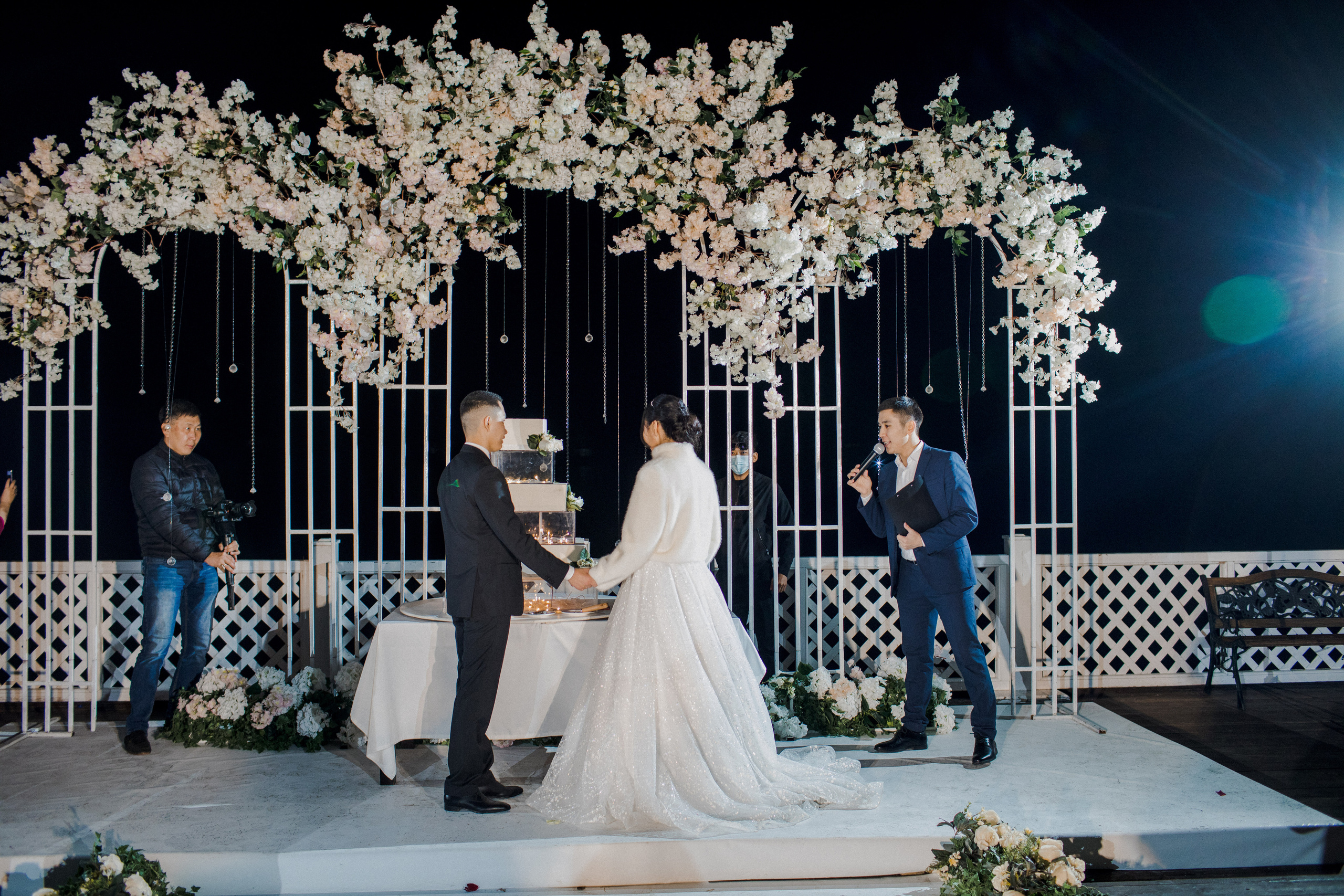 Саина и Иван. 12 сентября 2021. Свадебный и семейный фотограф в Якутске