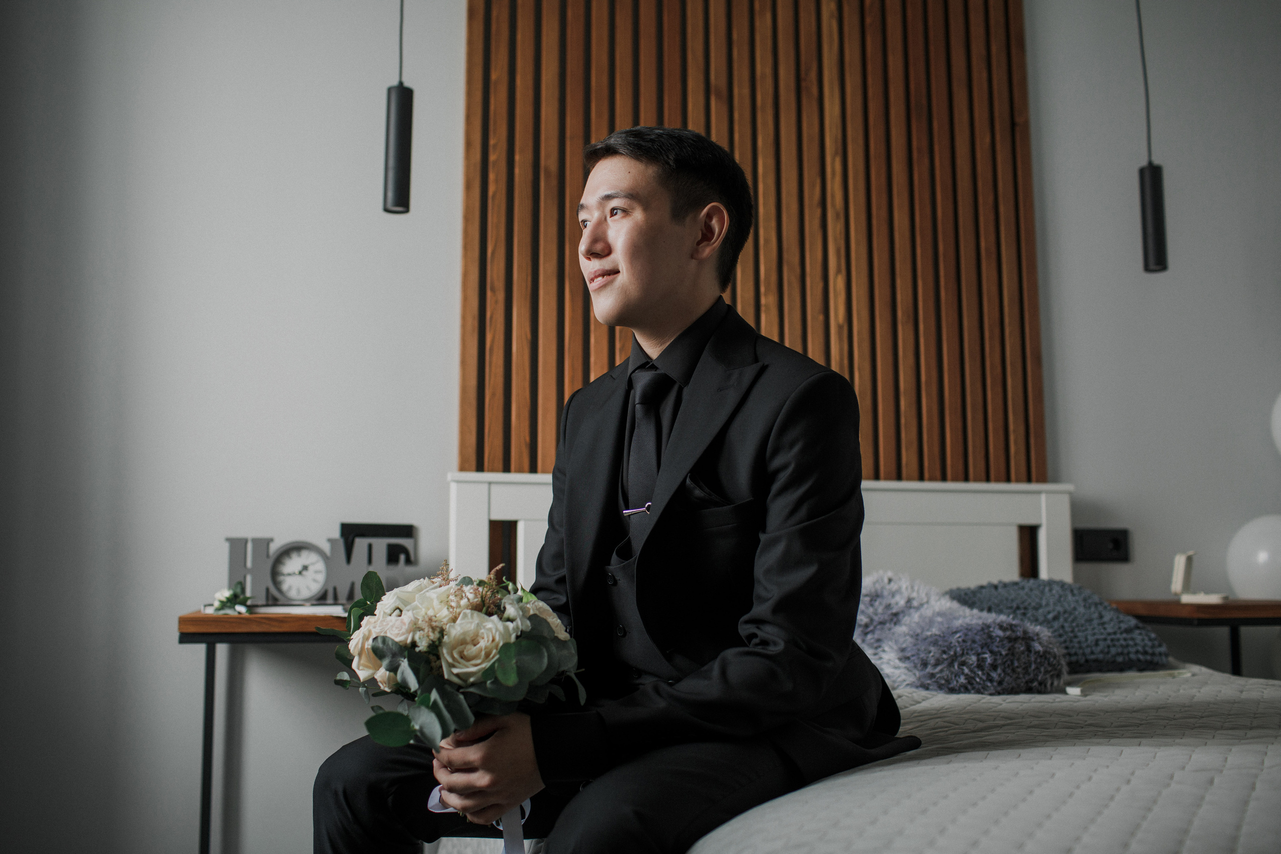 Ян и Виктория. 15 августа 2021. Свадебный и семейный фотограф в Якутске