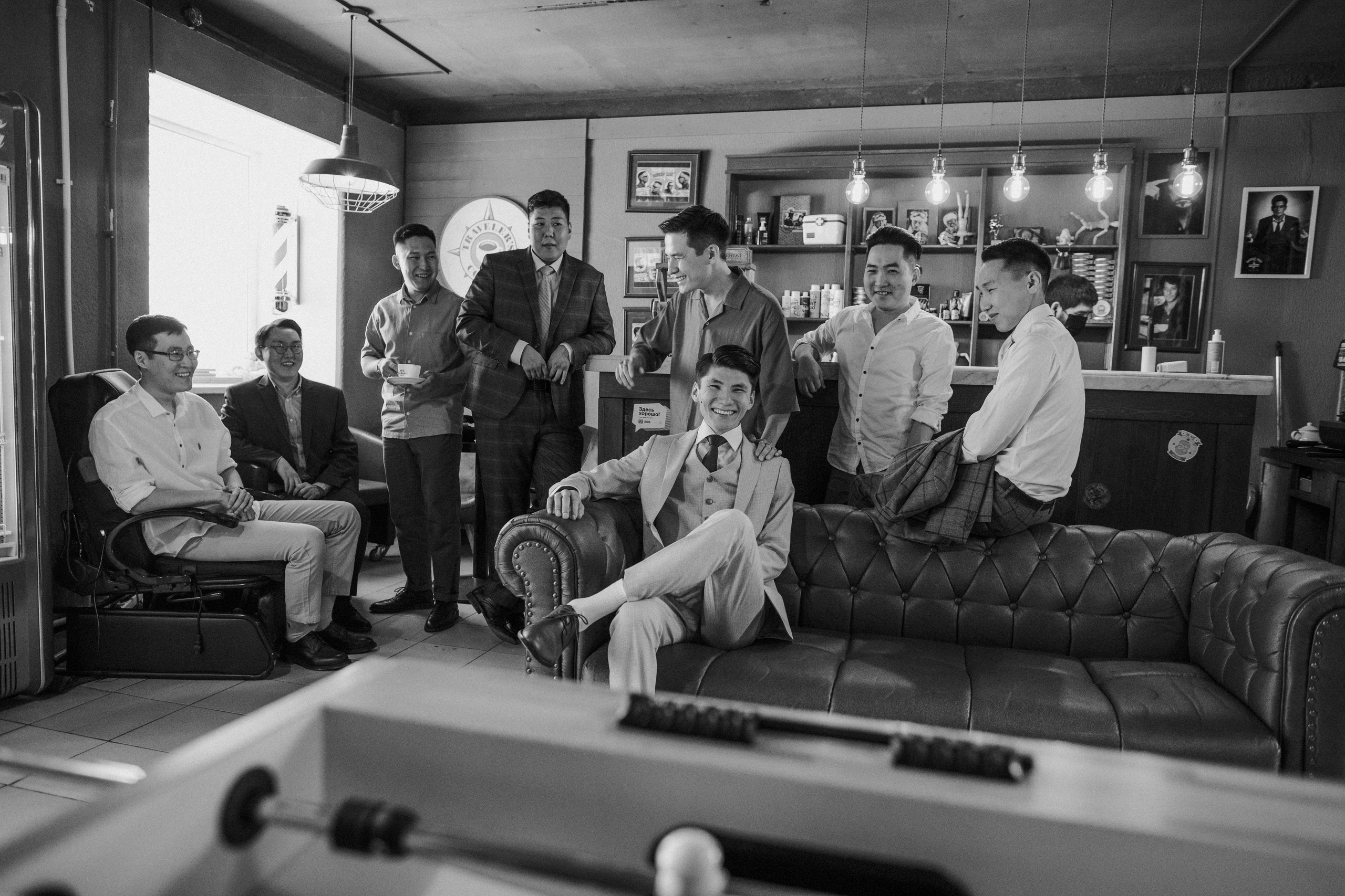 Сандаара и Василий. 19 июня 2021. Свадебный и семейный фотограф в Якутске