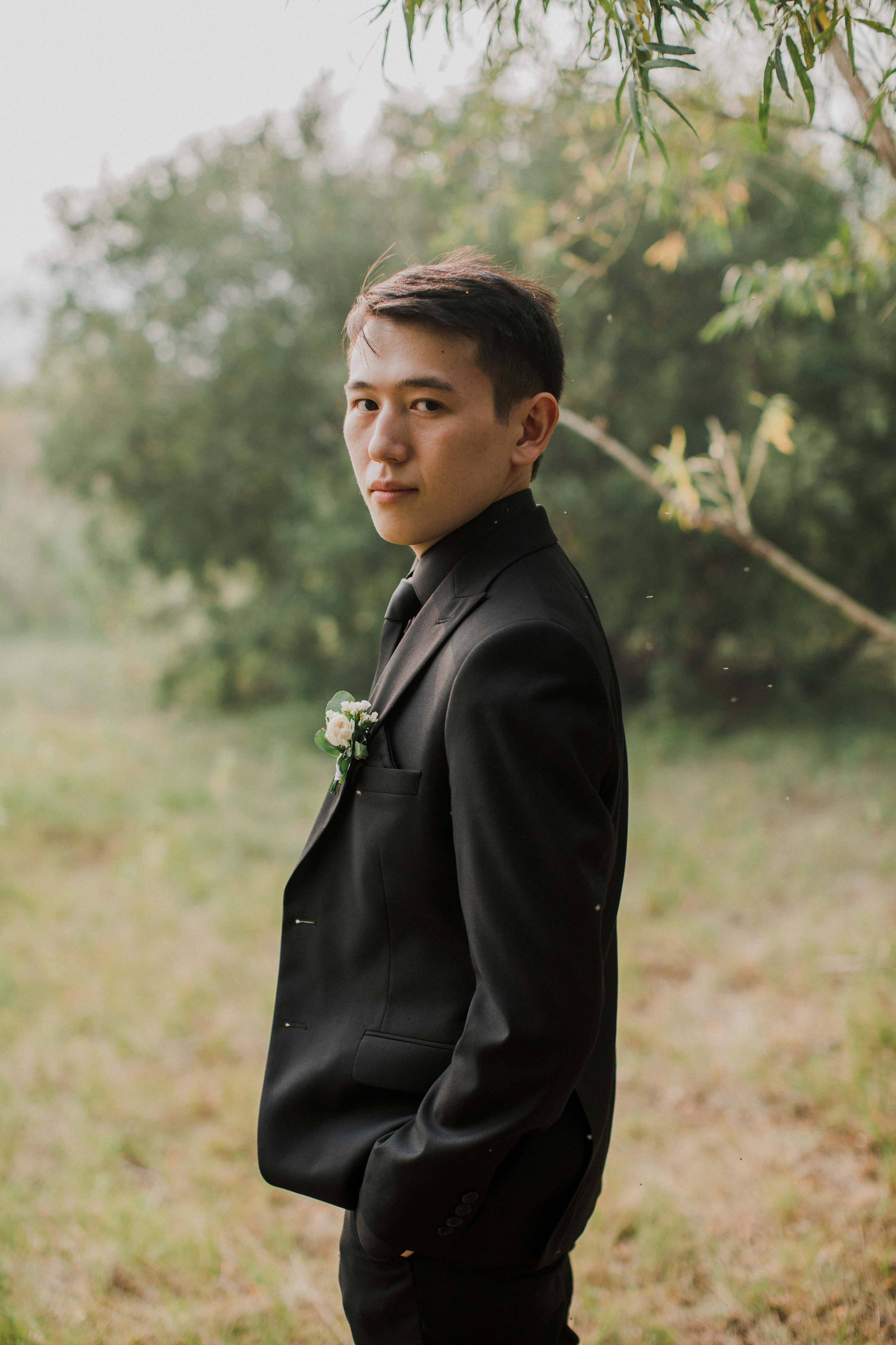 Ян и Виктория. 15 августа 2021. Свадебный и семейный фотограф в Якутске