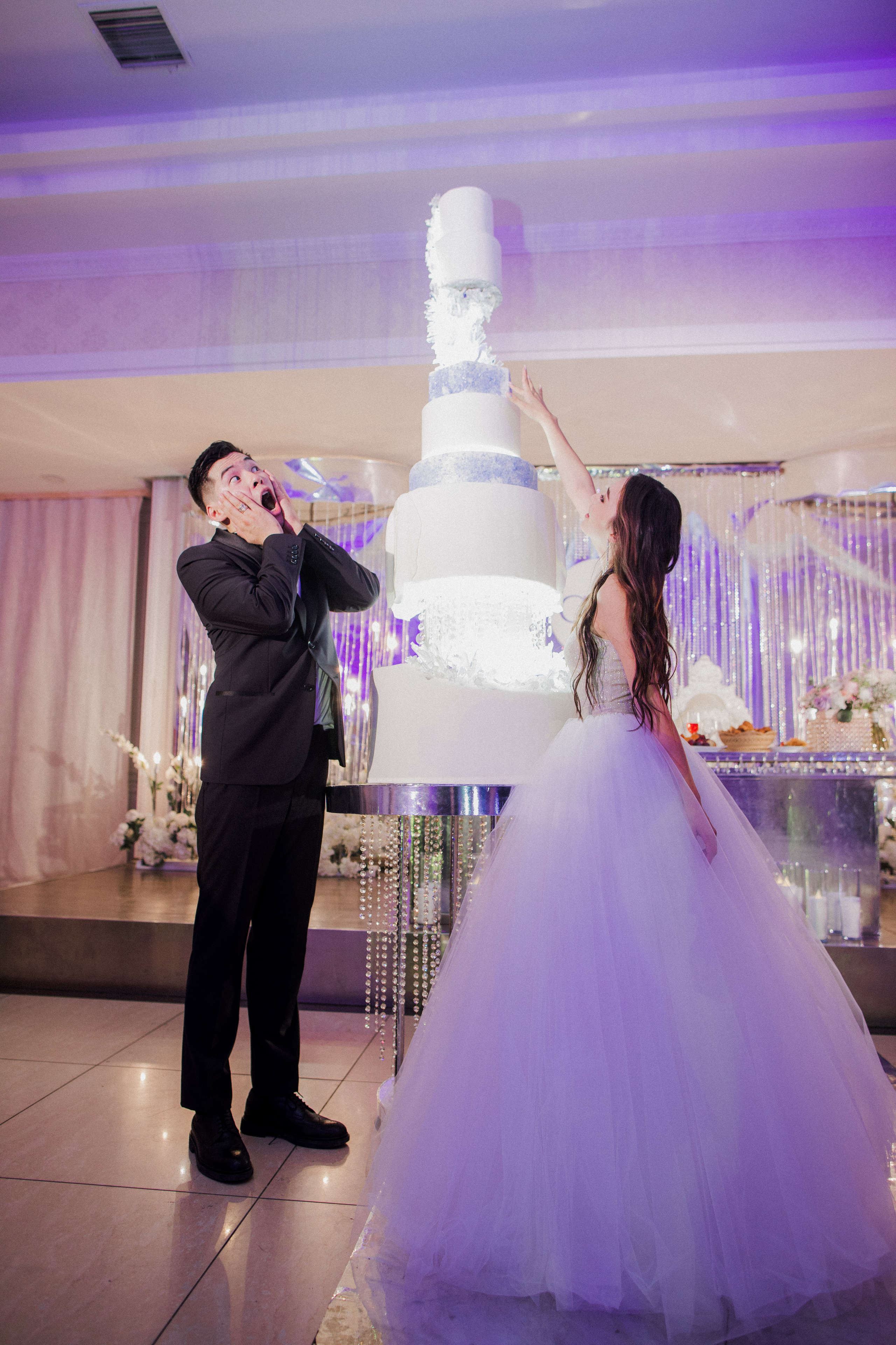 Гуля и Эрхаан. 3 сентября 2022. Свадебный и семейный фотограф в Якутске