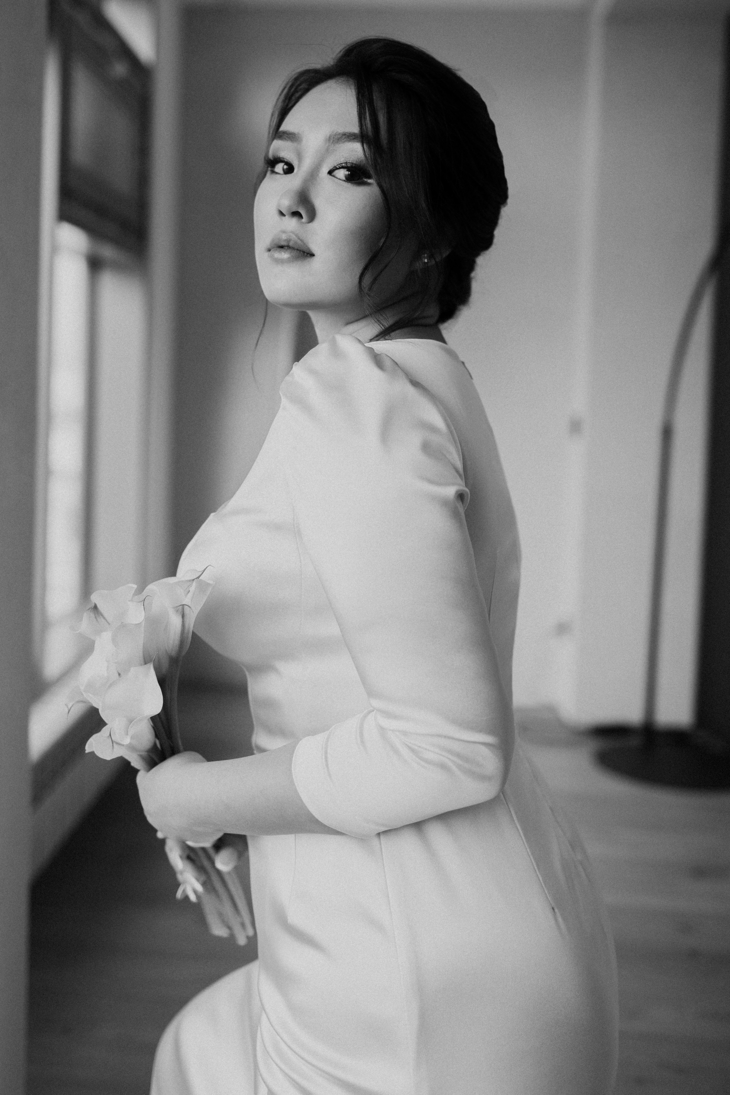 Алёна и Евгений. 12 ноября 2022. Свадебный и семейный фотограф в Якутске