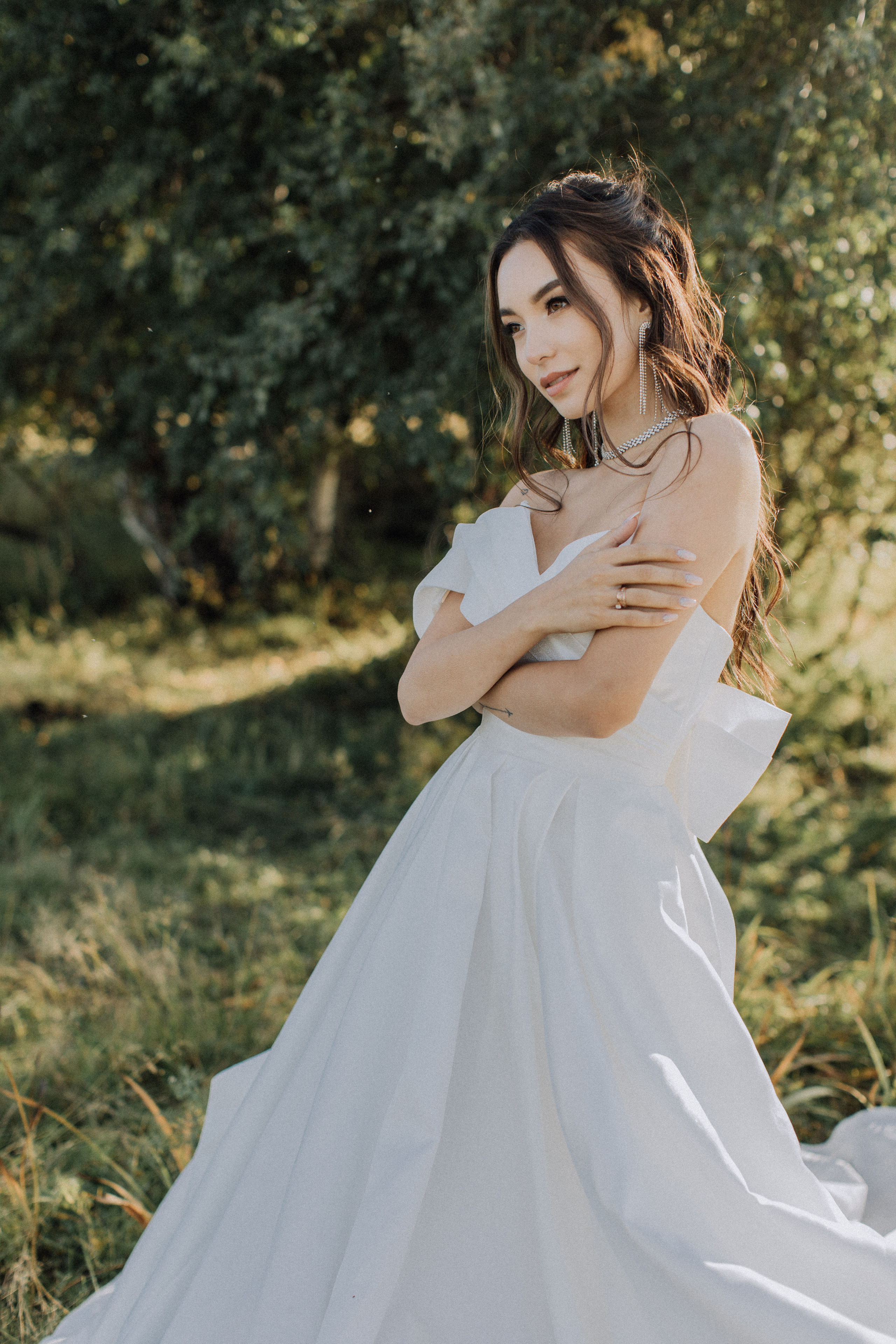 Гуля и Эрхаан. 3 сентября 2022. Свадебный и семейный фотограф в Якутске