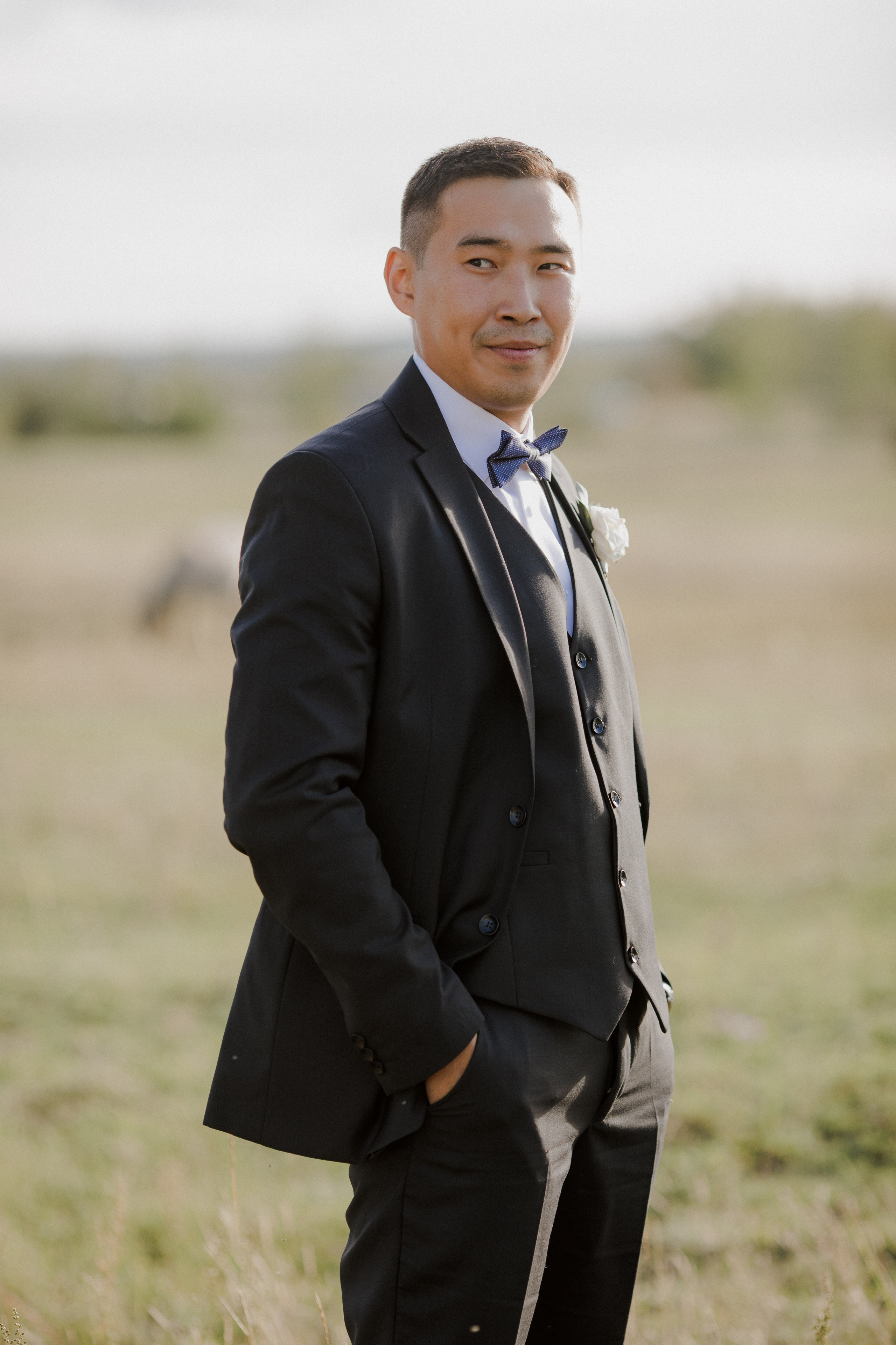 Юлия и Айаал. 26 августа 2022. Свадебный и семейный фотограф в Якутске