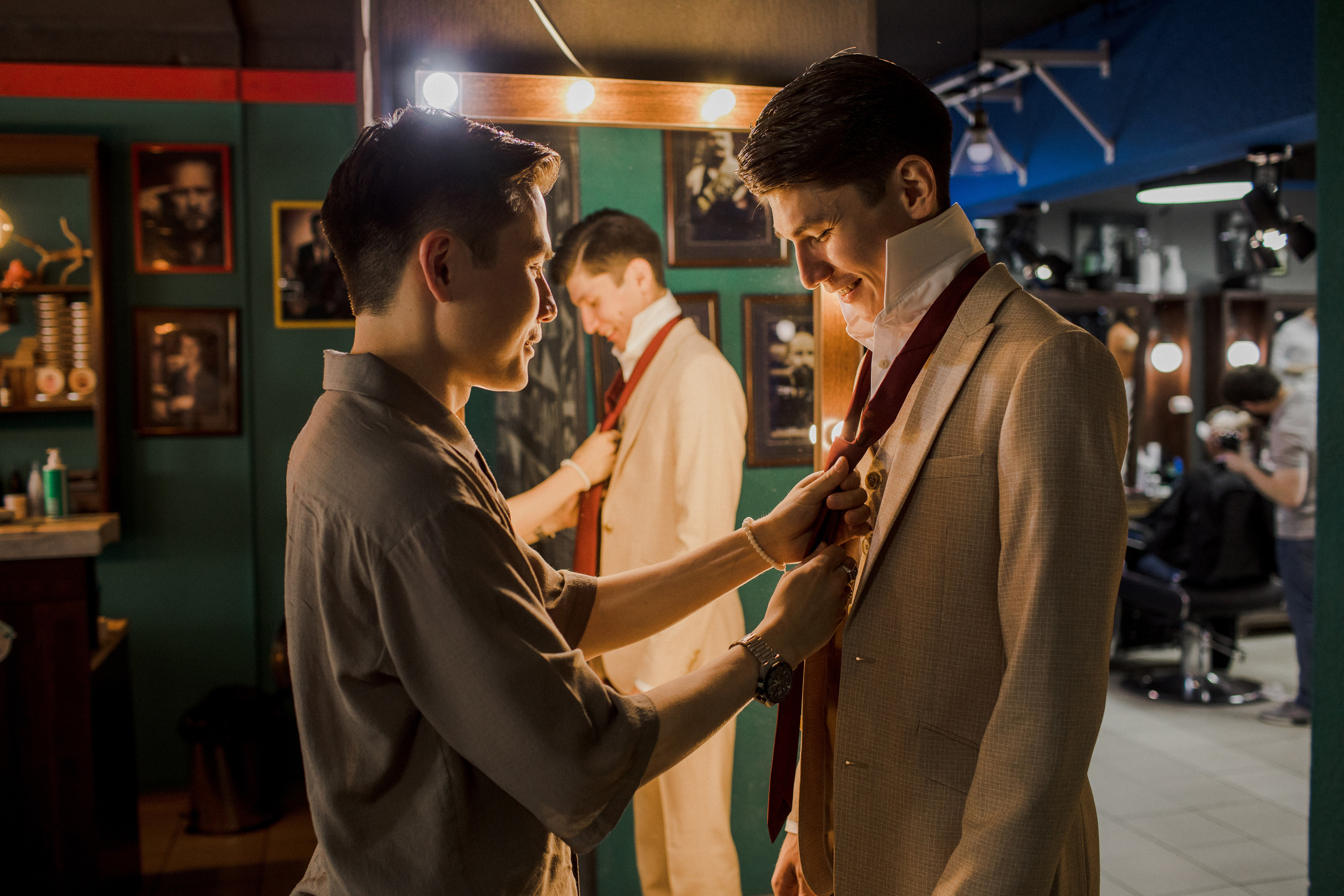 Сандаара и Василий. 19 июня 2021. Свадебный и семейный фотограф в Якутске