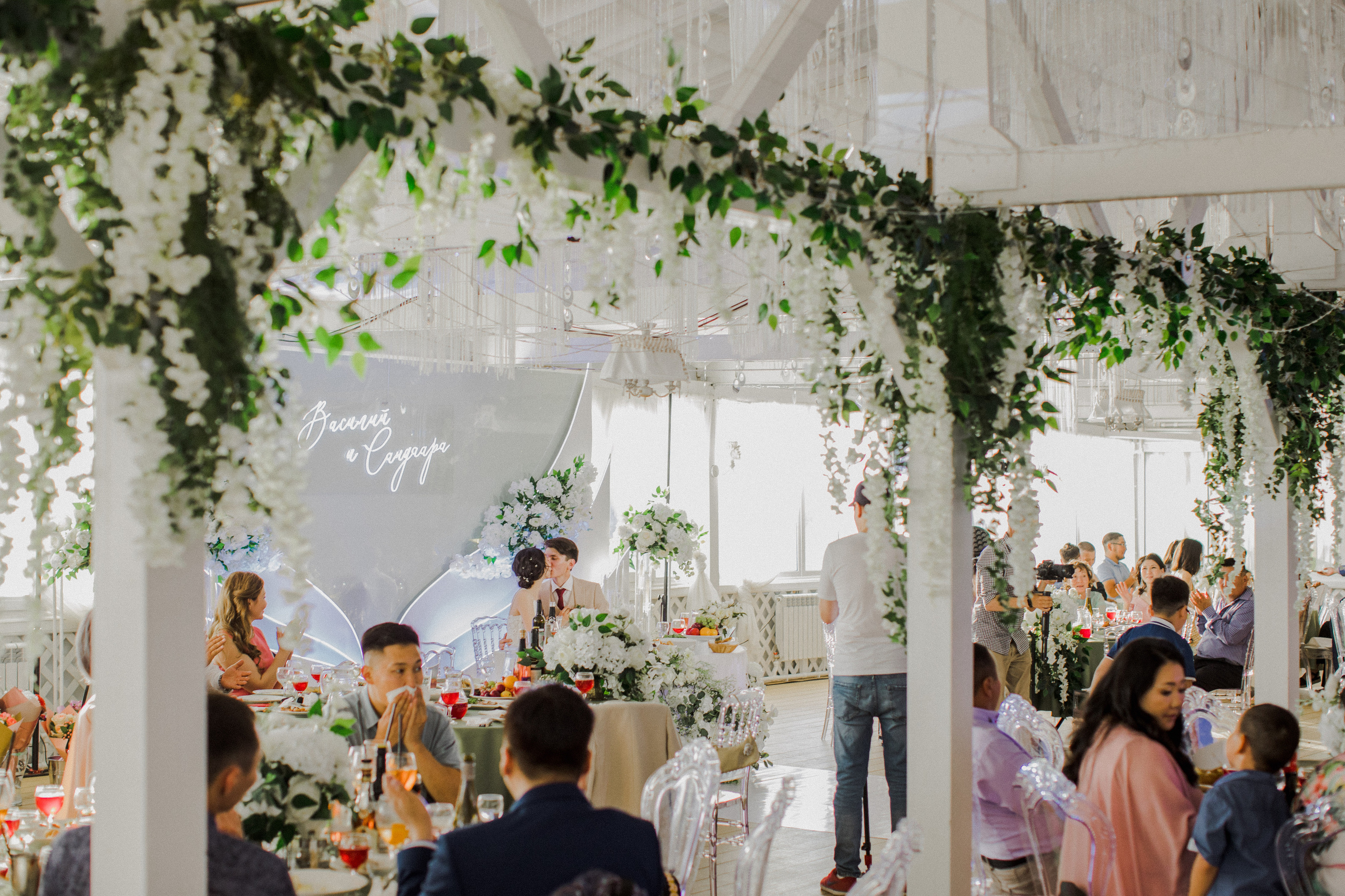 Сандаара и Василий. 19 июня 2021. Свадебный и семейный фотограф в Якутске