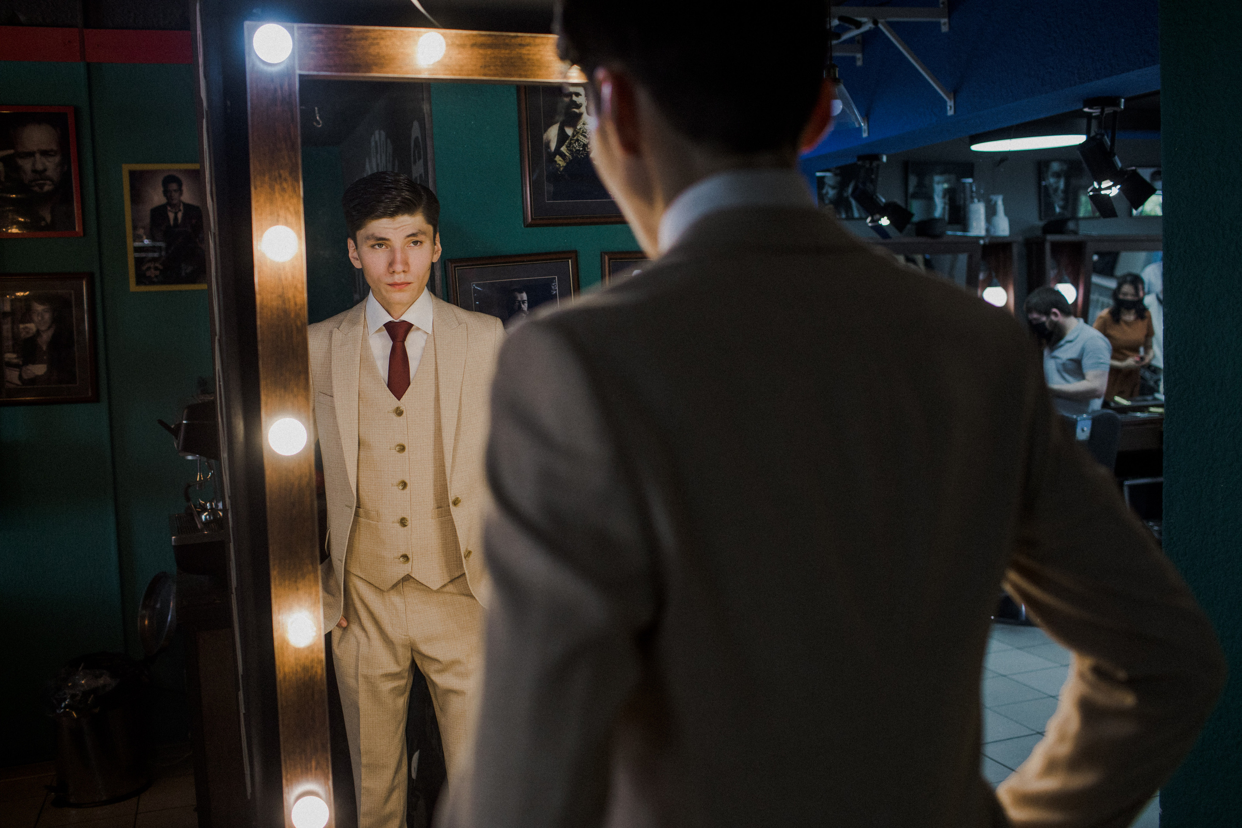 Сандаара и Василий. 19 июня 2021. Свадебный и семейный фотограф в Якутске