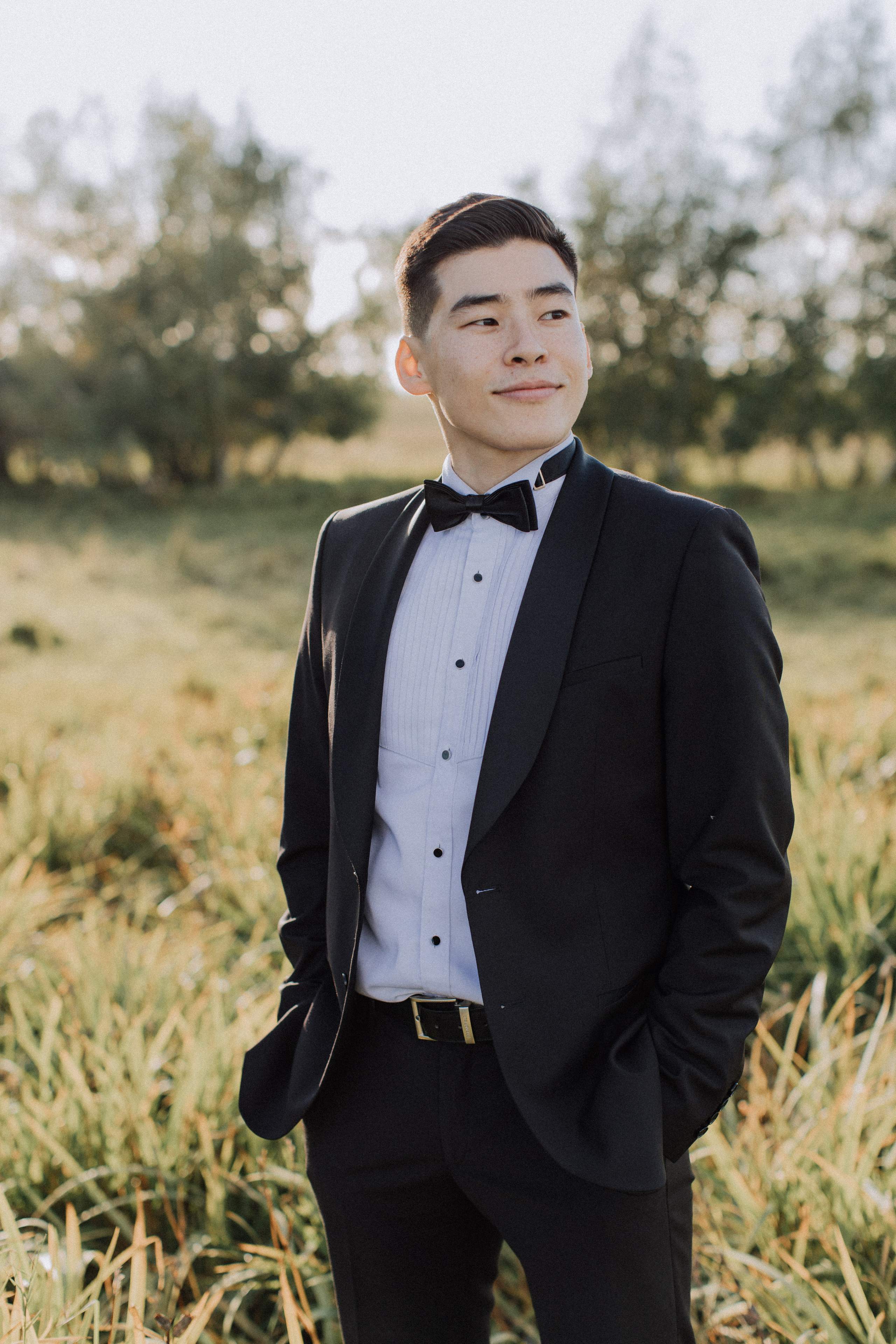 Гуля и Эрхаан. 3 сентября 2022. Свадебный и семейный фотограф в Якутске