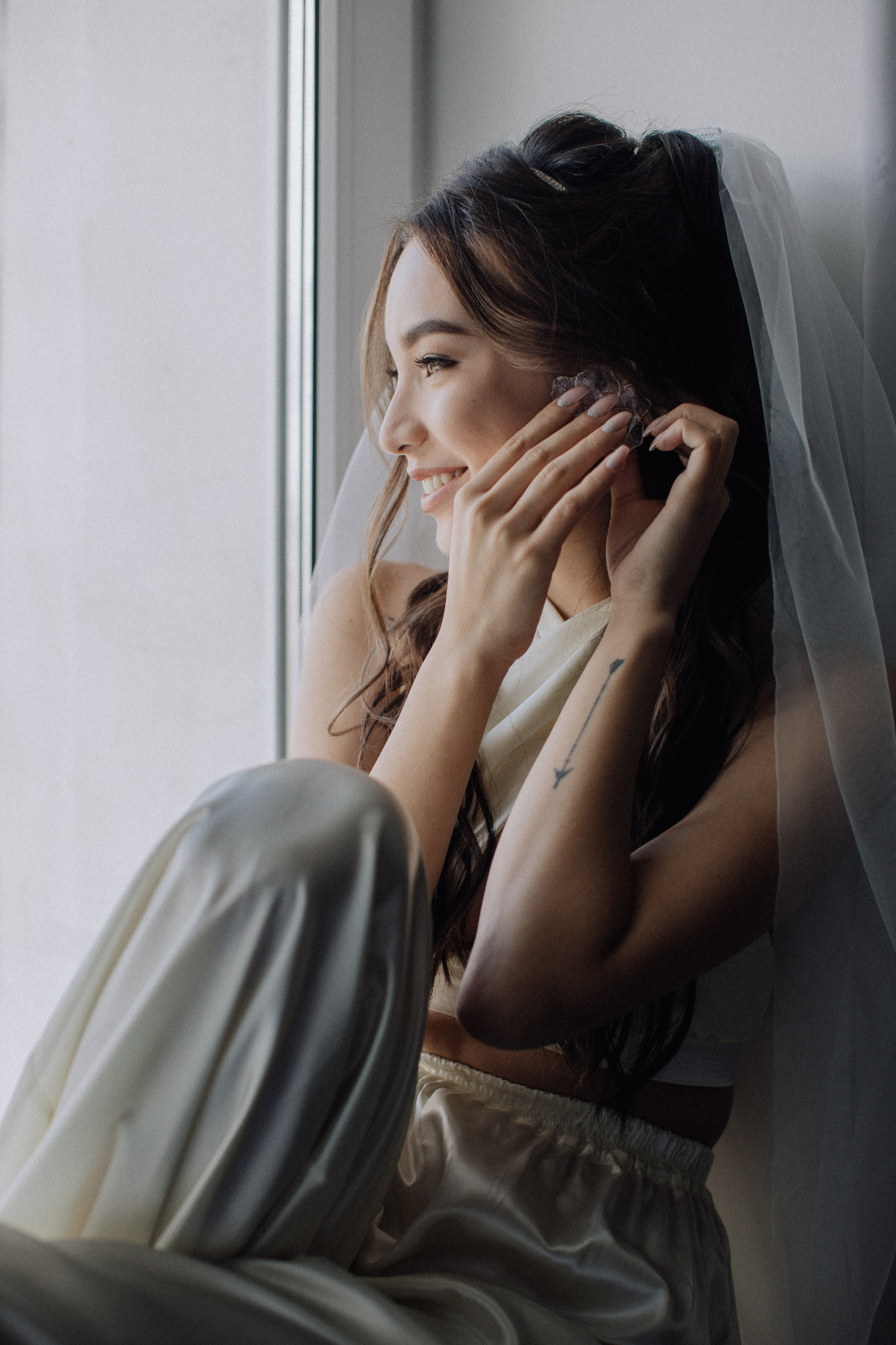 Гуля и Эрхаан. 3 сентября 2022. Свадебный и семейный фотограф в Якутске