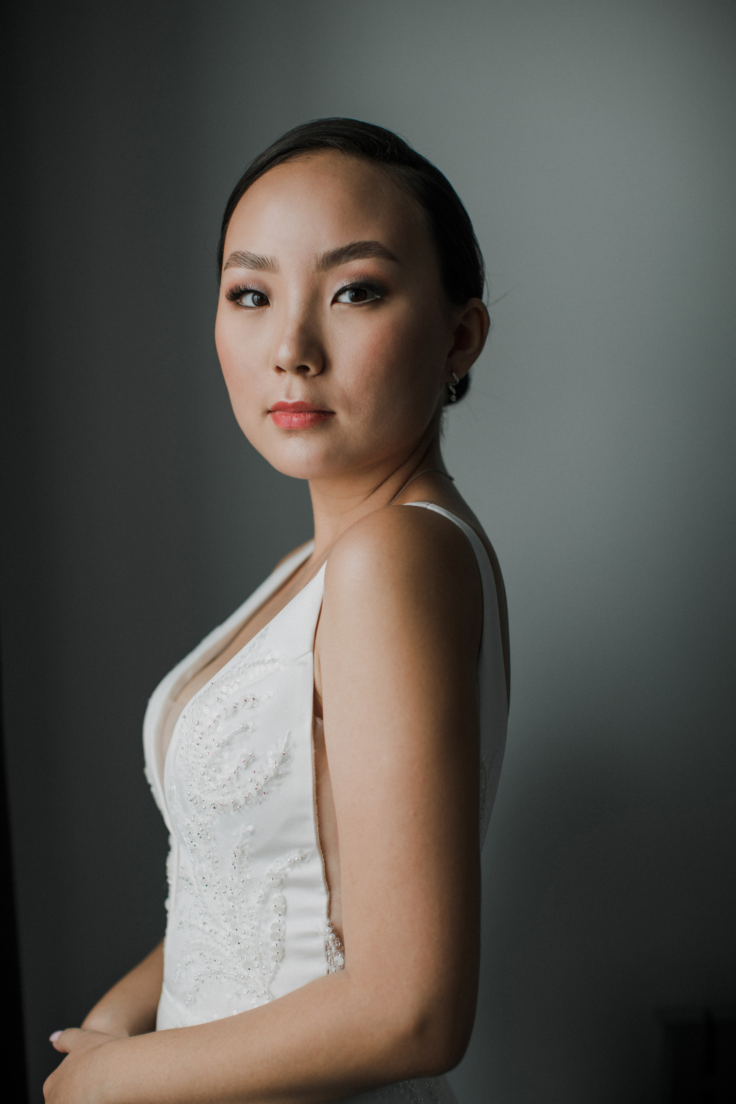 Ян и Виктория. 15 августа 2021. Свадебный и семейный фотограф в Якутске