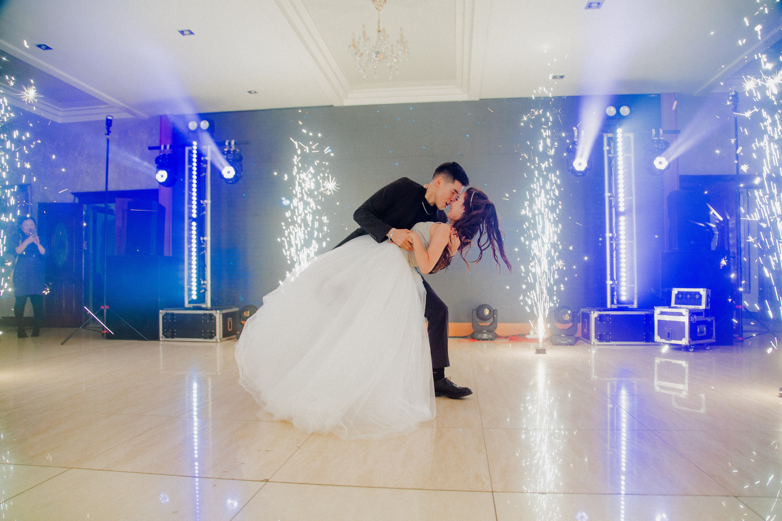 Гуля и Эрхаан. 3 сентября 2022. Свадебный и семейный фотограф в Якутске