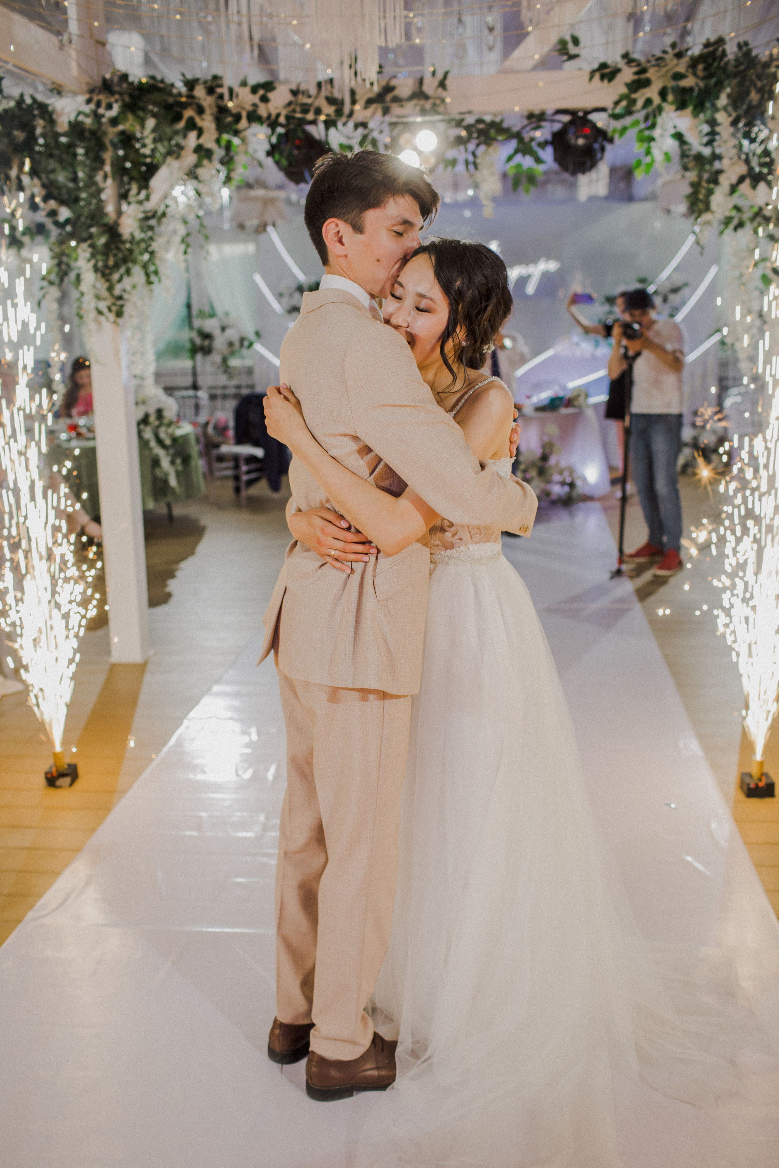 Сандаара и Василий. 19 июня 2021. Свадебный и семейный фотограф в Якутске