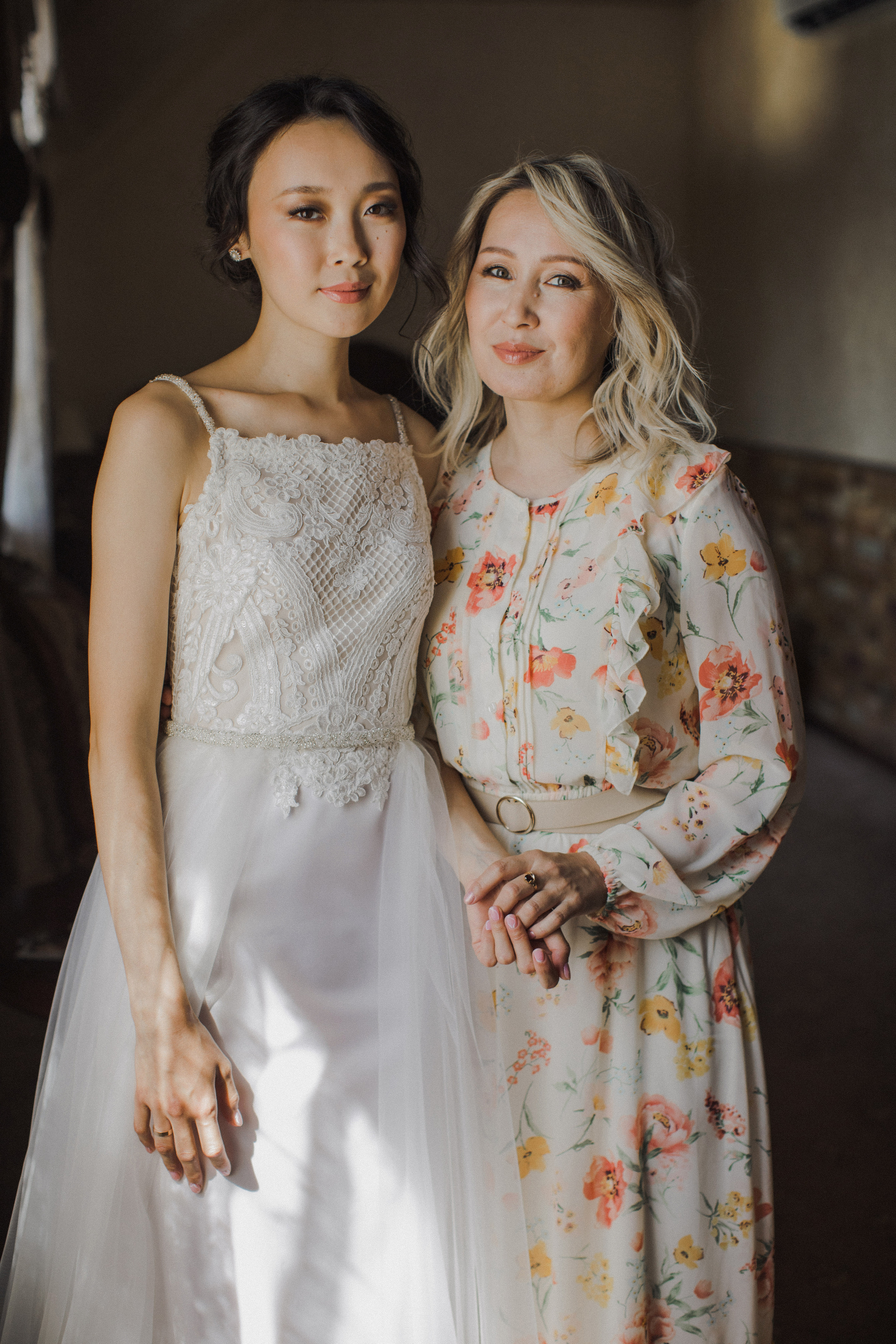 Сандаара и Василий. 19 июня 2021. Свадебный и семейный фотограф в Якутске