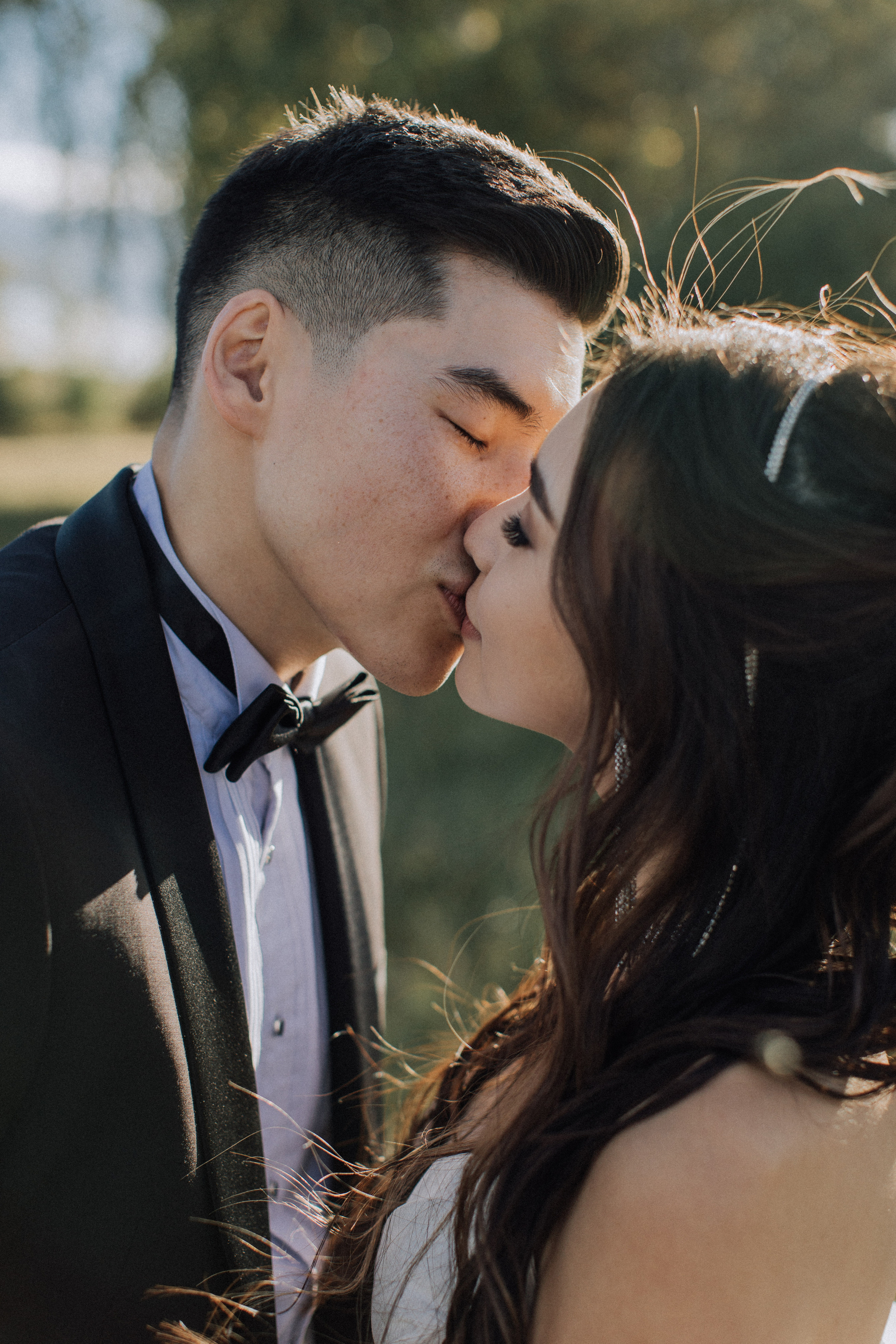 Гуля и Эрхаан. 3 сентября 2022. Свадебный и семейный фотограф в Якутске