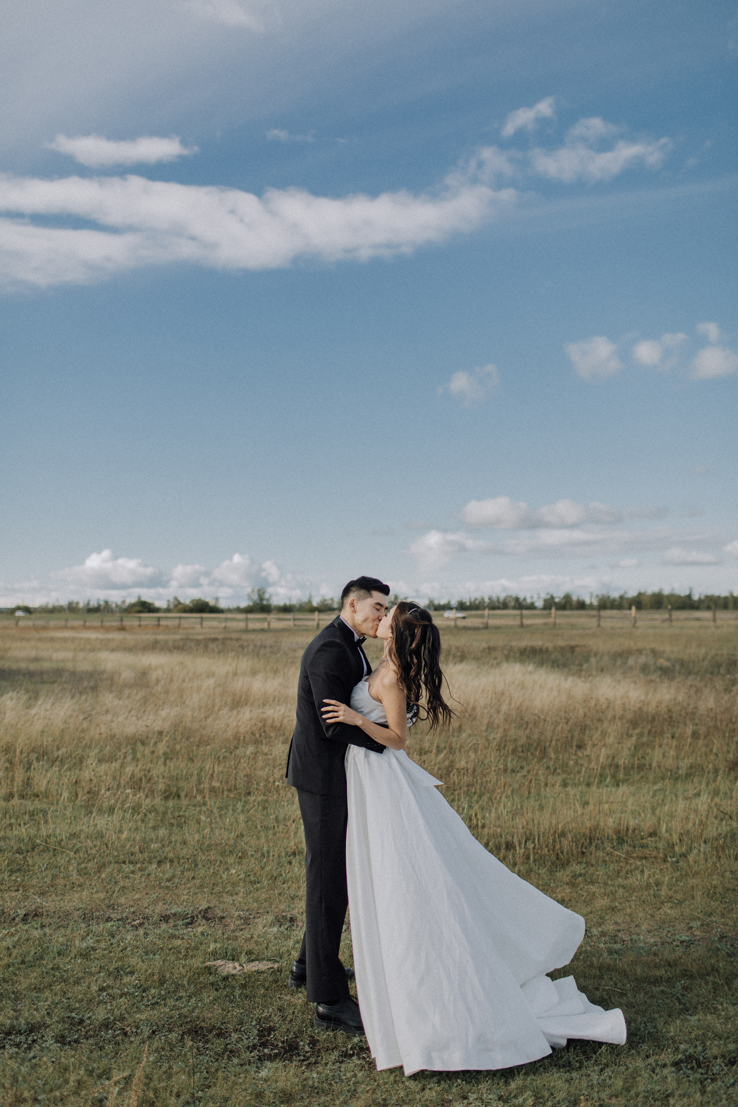 Гуля и Эрхаан. 3 сентября 2022. Свадебный и семейный фотограф в Якутске