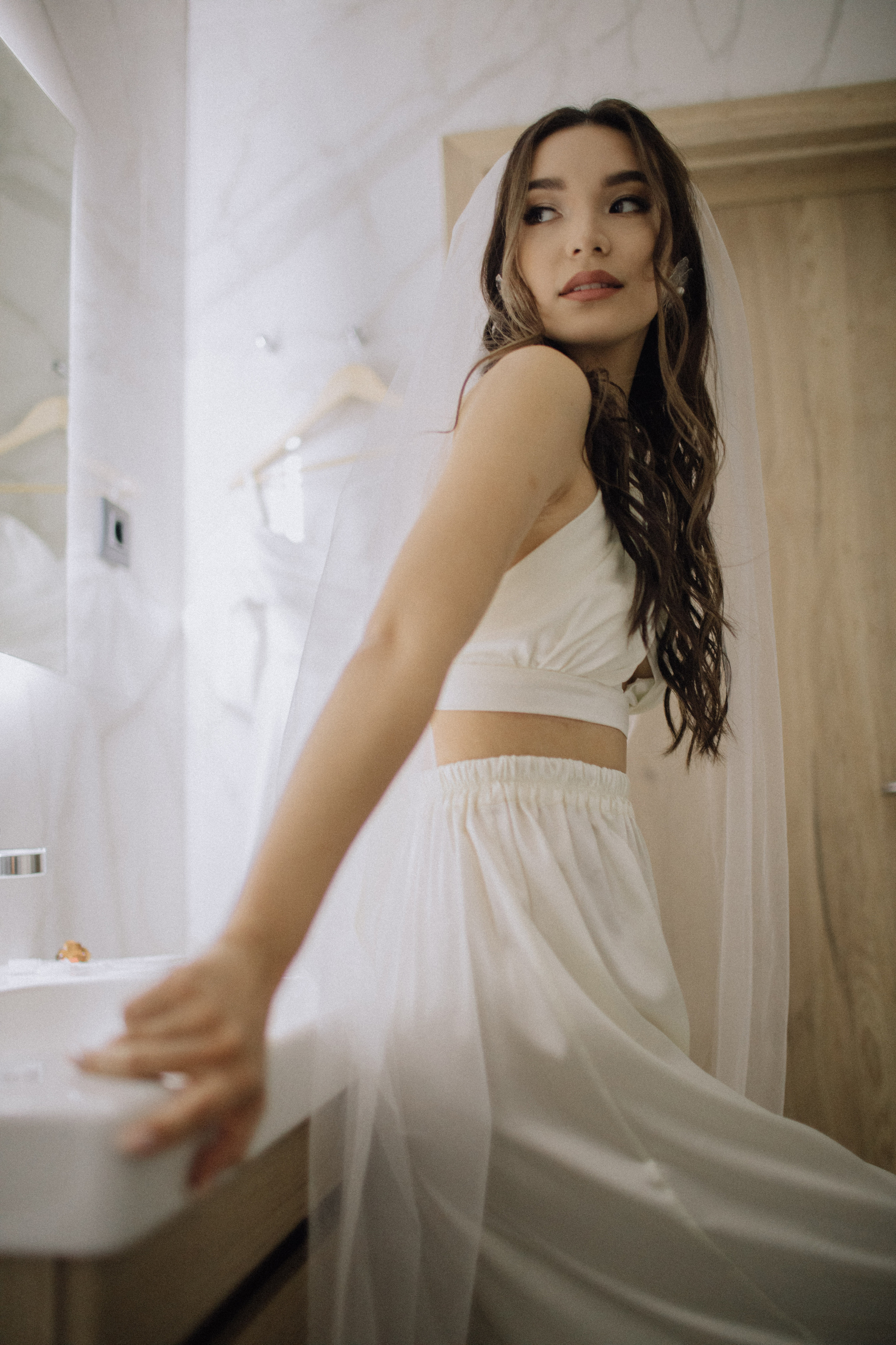 Гуля и Эрхаан. 3 сентября 2022. Свадебный и семейный фотограф в Якутске