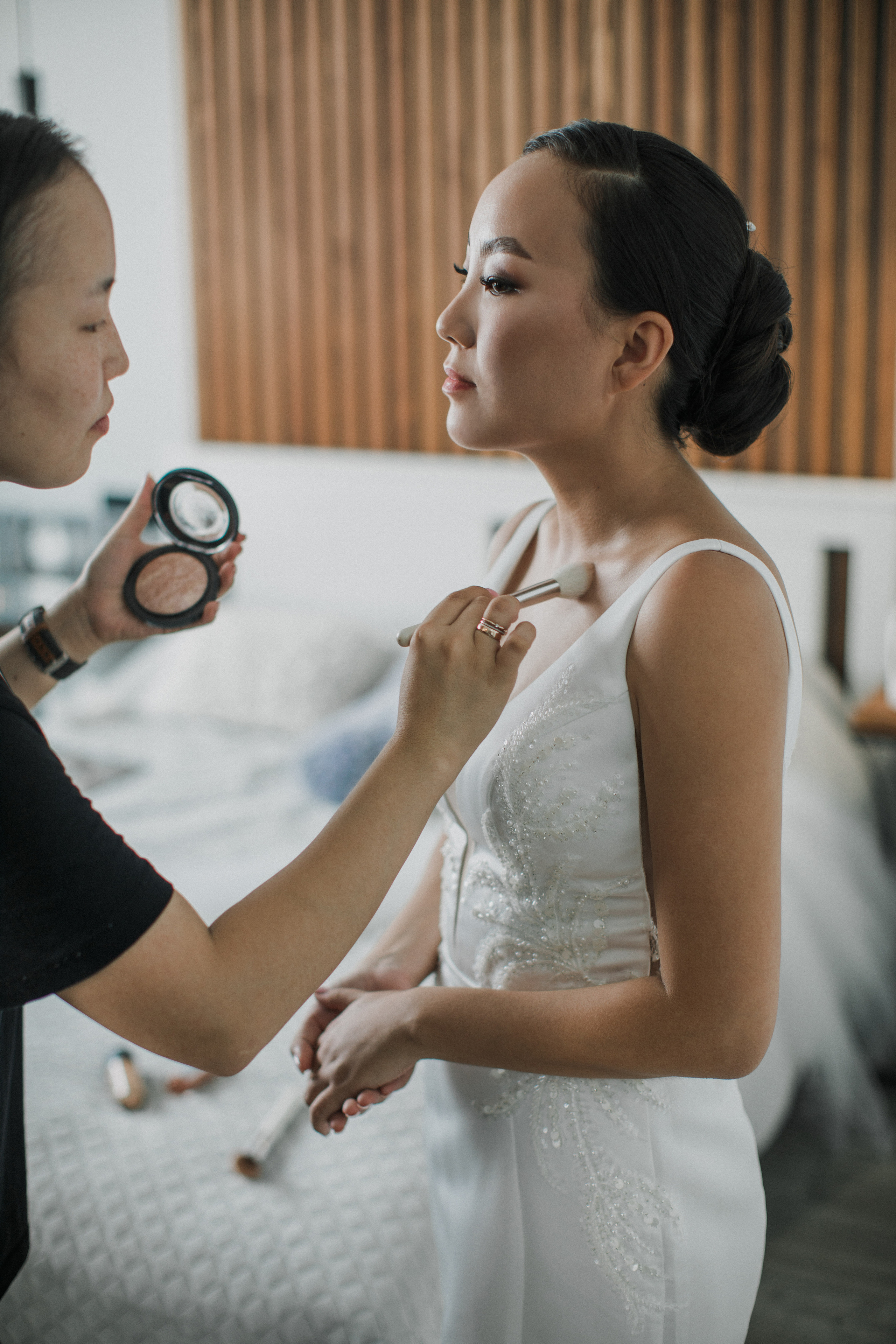 Ян и Виктория. 15 августа 2021. Свадебный и семейный фотограф в Якутске