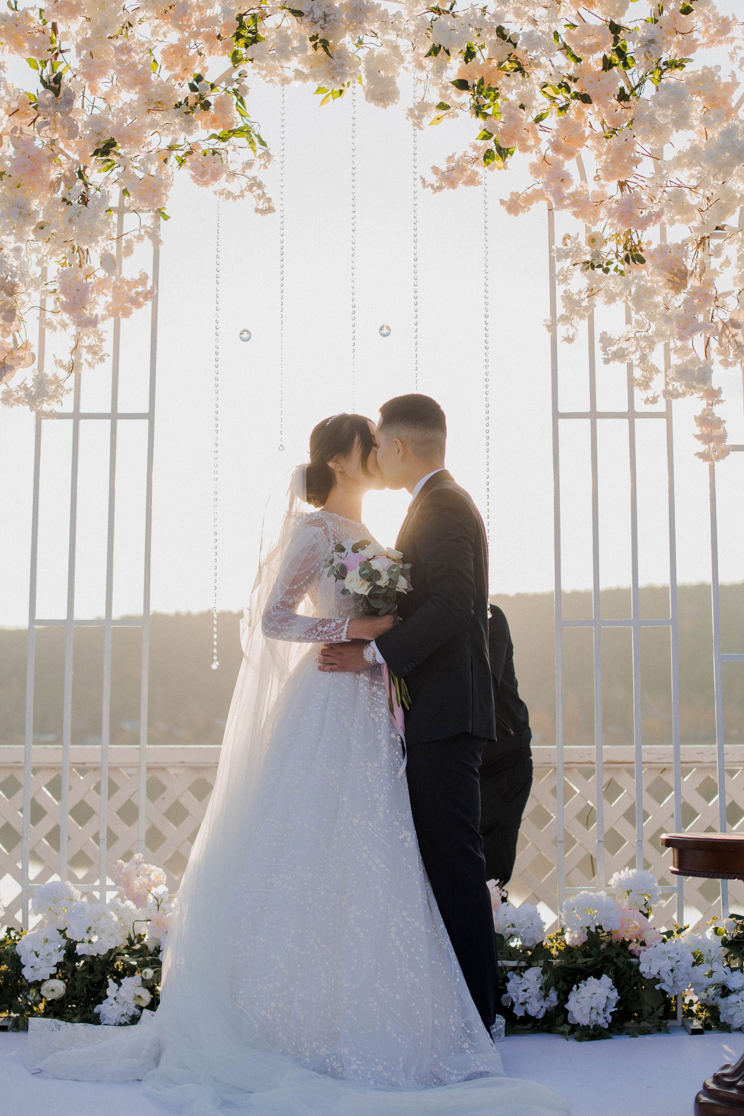 Саина и Иван. 12 сентября 2021. Свадебный и семейный фотограф в Якутске